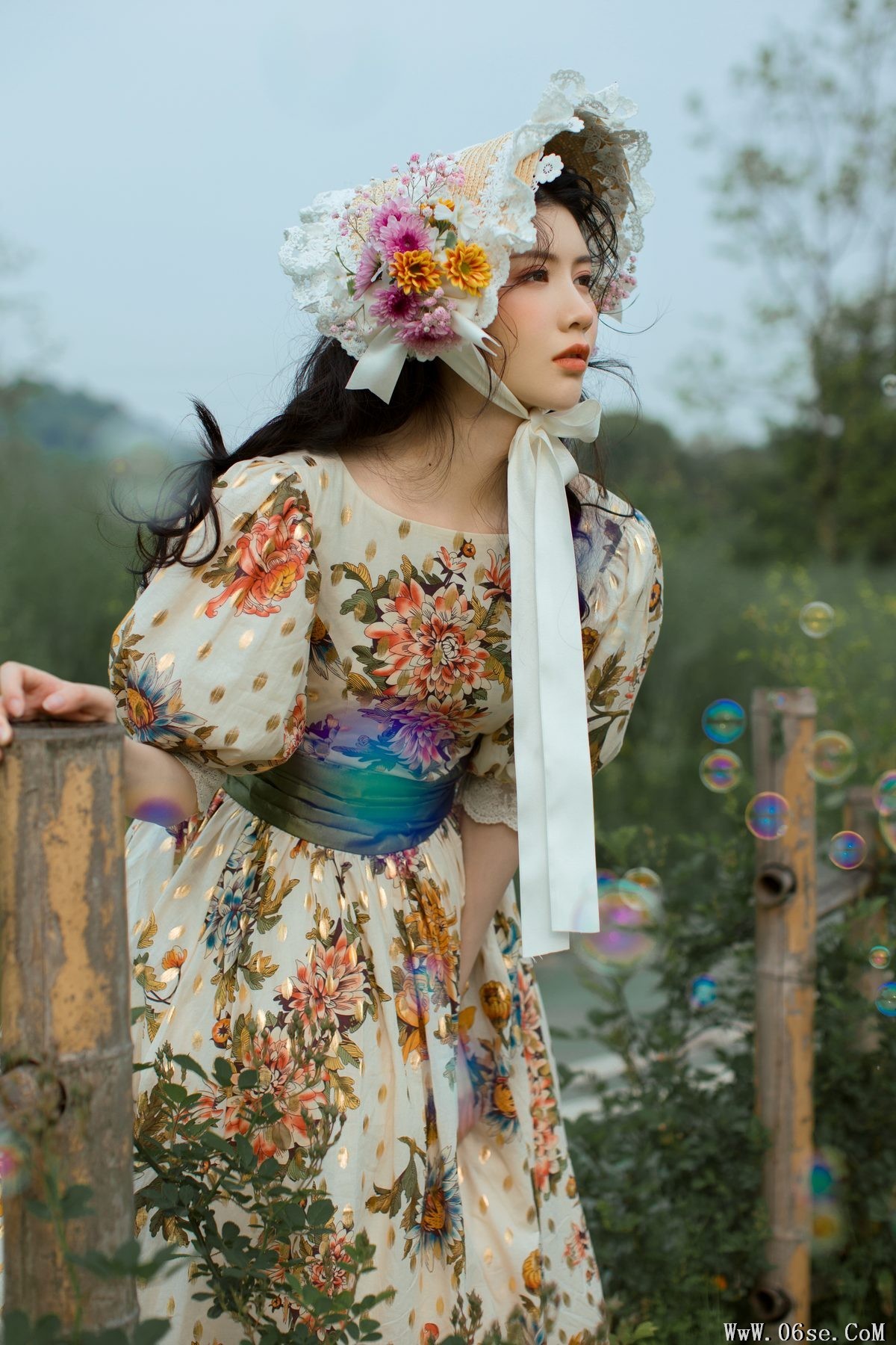 图片[18]-YiTuYu艺图语 Vol.3177 Xue Gao[30P]-六色网