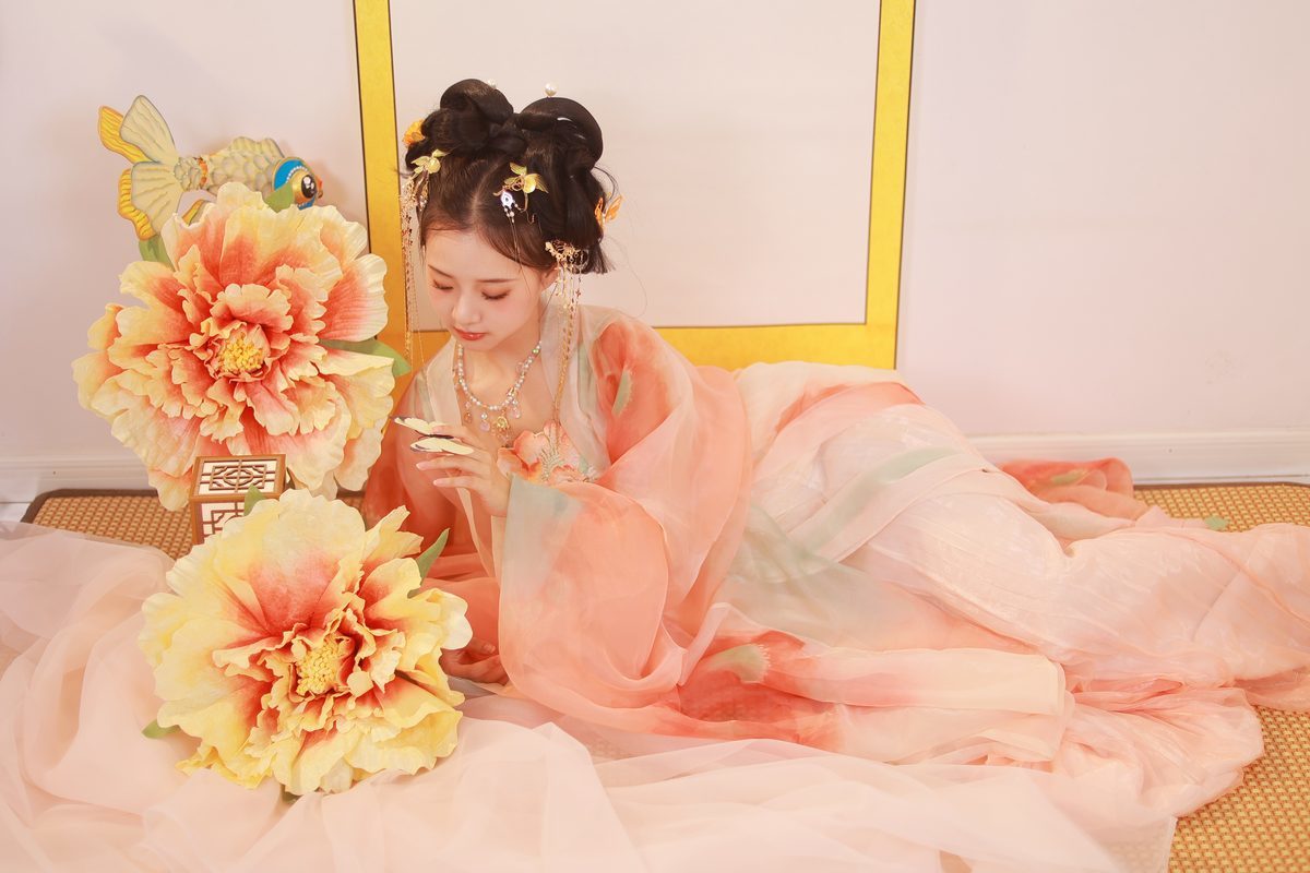 图片[23]-YiTuYu艺图语 Vol.4658 You Er Bai Bai[32P]-六色网