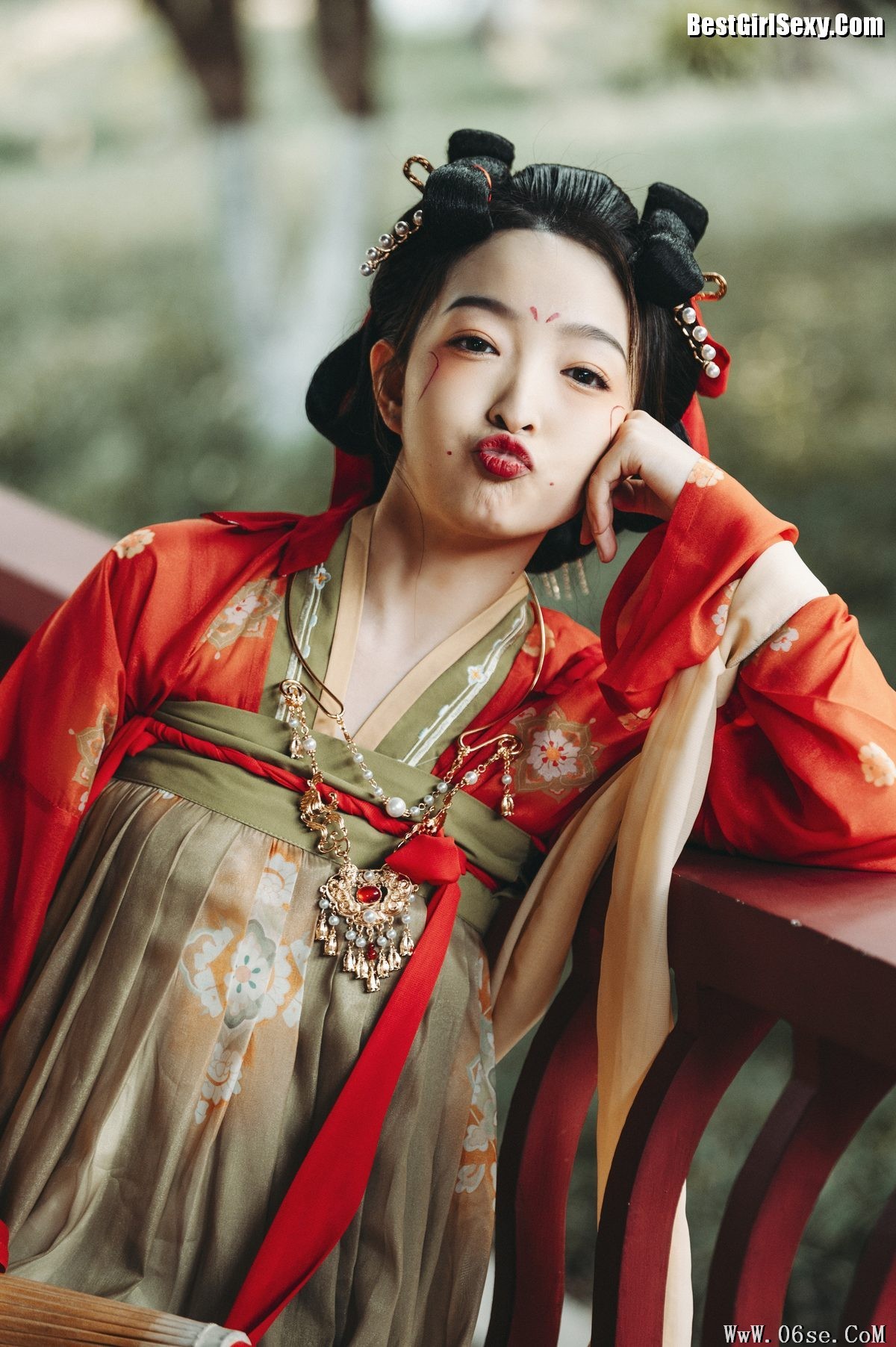 图片[31]-YiTuYu艺图语 Vol.3935 Wish[35P]-六色网