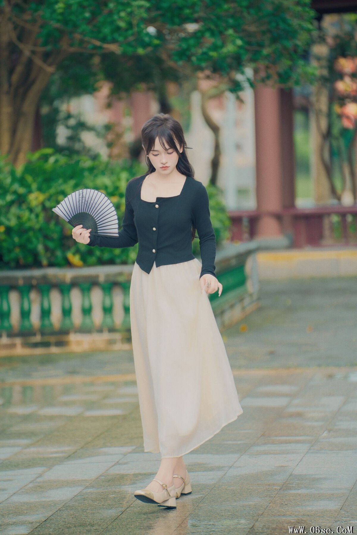 图片[6]-YiTuYu艺图语 Vol.7313 Xiao Xiao Yu[23P]-六色网