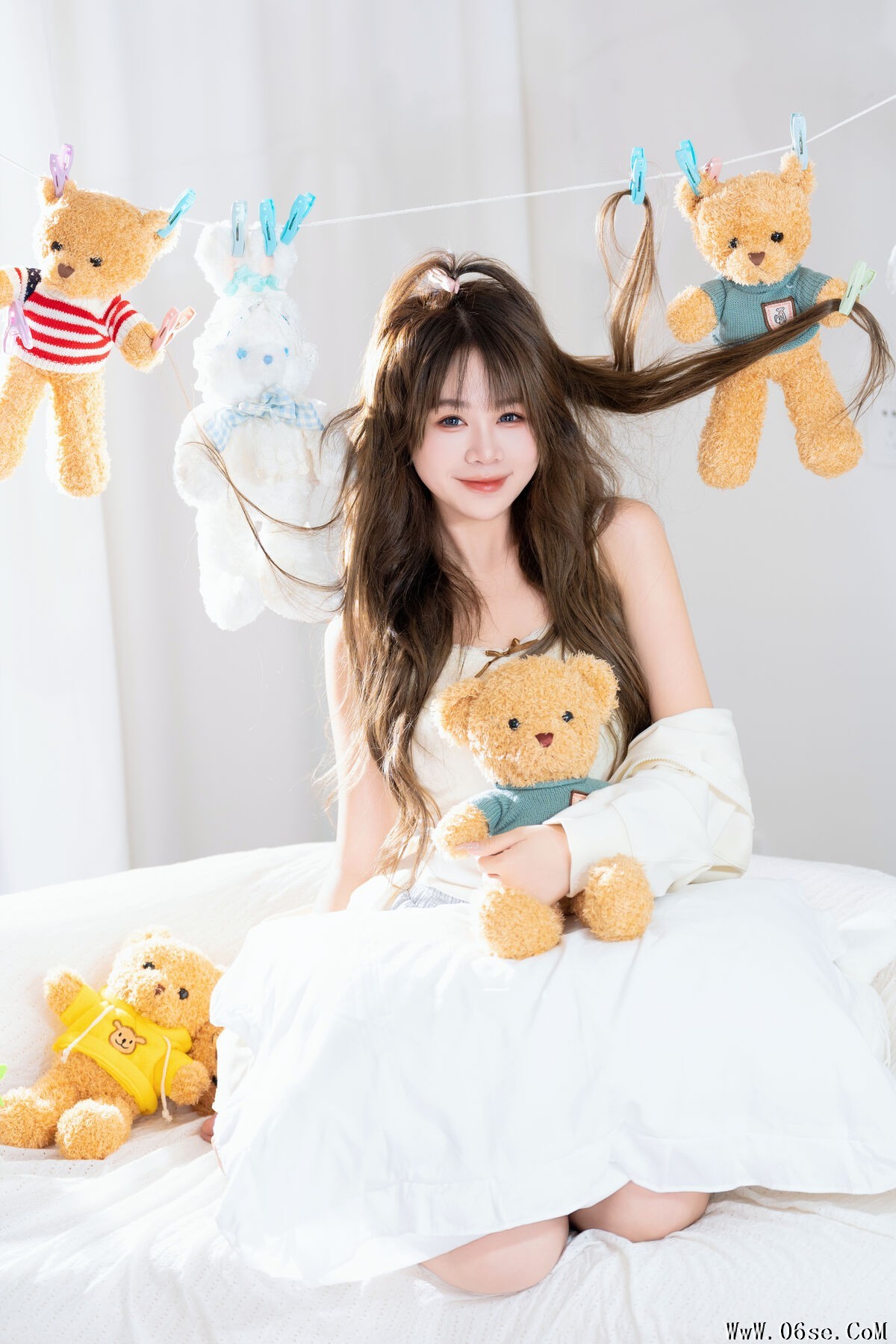 图片[16]-YiTuYu艺图语 Vol.7638 Pao Fu Xiao Fang[22P]-六色网
