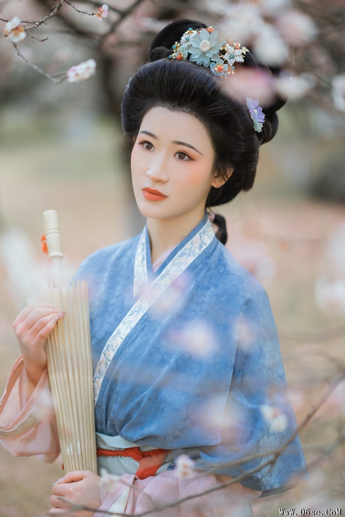 图片[4]-YiTuYu艺图语 Vol.4566 Jiang Yue[44P]-六色网