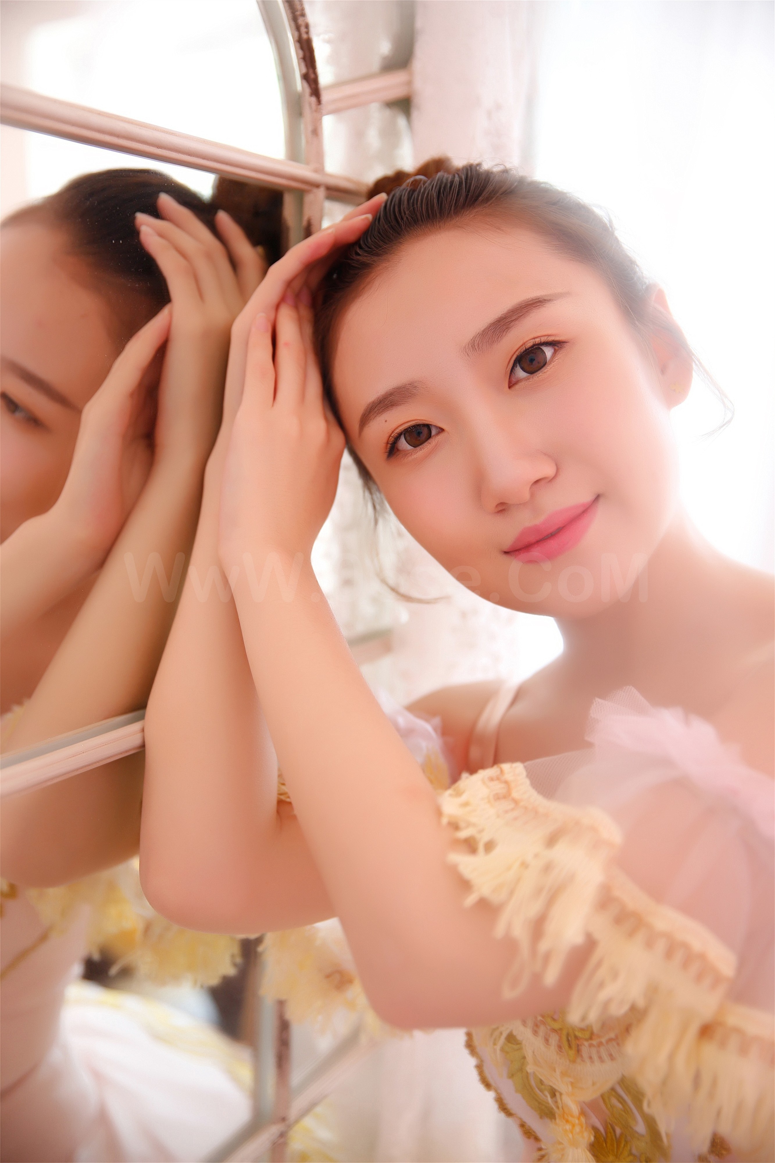图片[25]-雅拉伊 – 《舞美人》[33P]-六色网