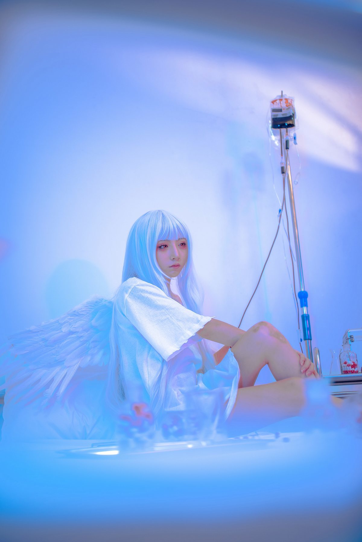图片[9]-YiTuYu艺图语 Vol.5874 Hua Jing Yuan Xing Yu[32P]-六色网