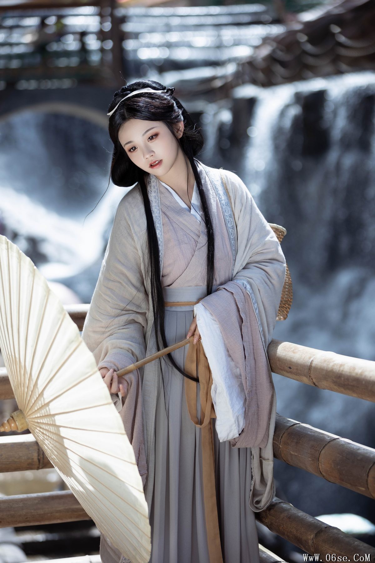 图片[14]-YiTuYu艺图语 Vol.5914 Jin Zou Ba[26P]-六色网