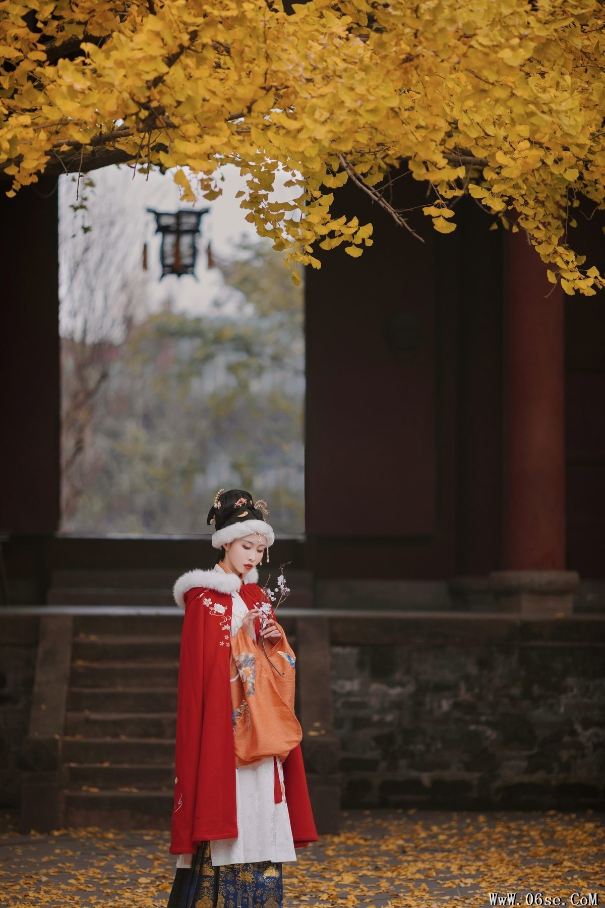 图片[19]-YiTuYu艺图语 Vol.4140 Ran Rr[22P]-六色网