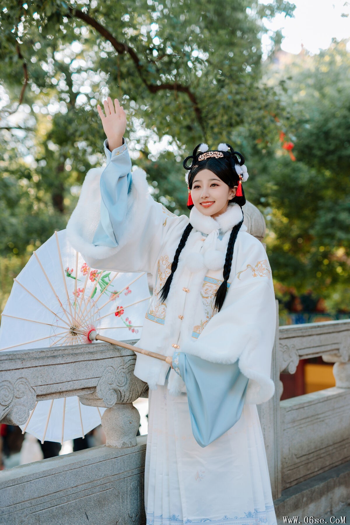 图片[25]-YiTuYu艺图语 Vol.6426 Yang Mao Shan Er[26P]-六色网