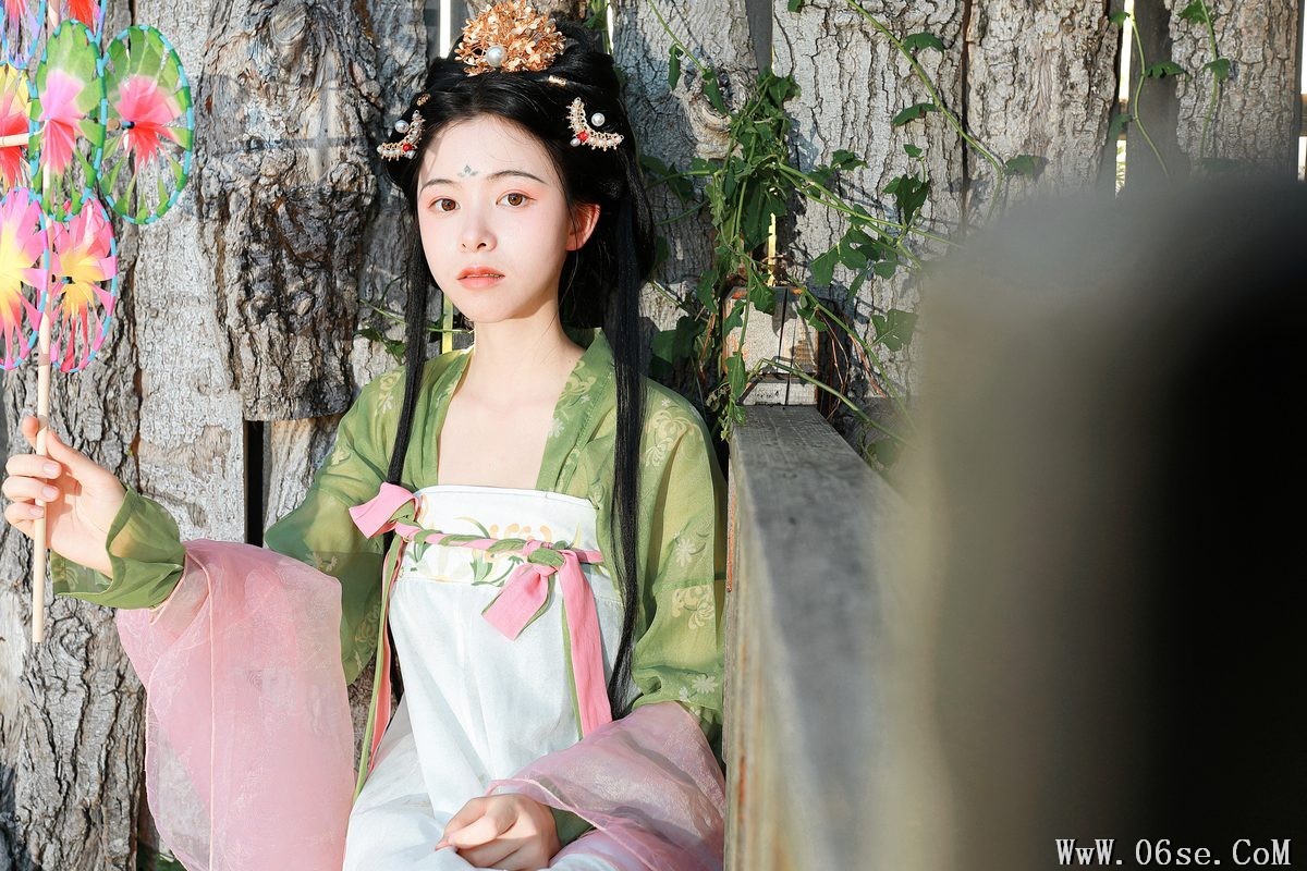 图片[14]-YiTuYu艺图语 Vol.5511 Xiao Xiao Lan[33P]-六色网