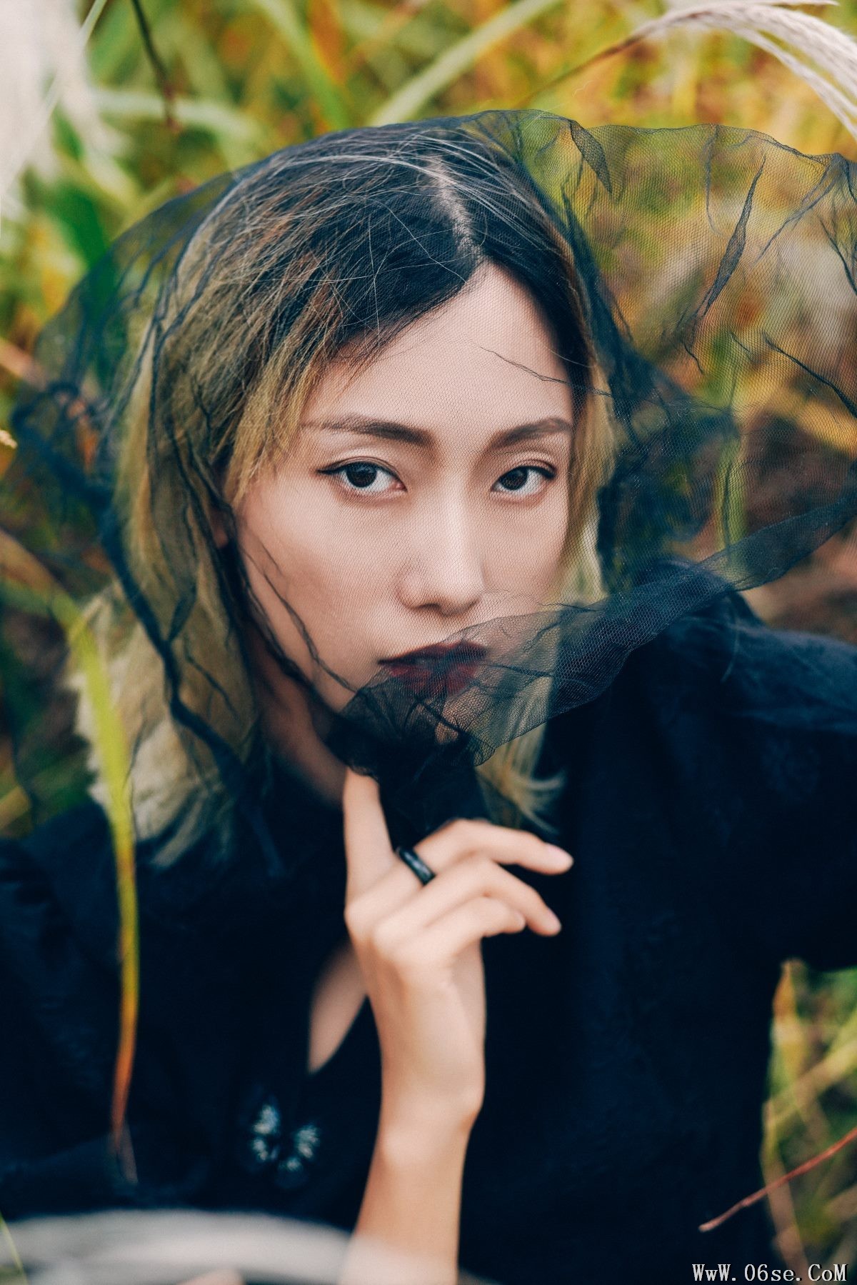 图片[23]-YiTuYu艺图语 Vol.3122 Du Du[24P]-六色网