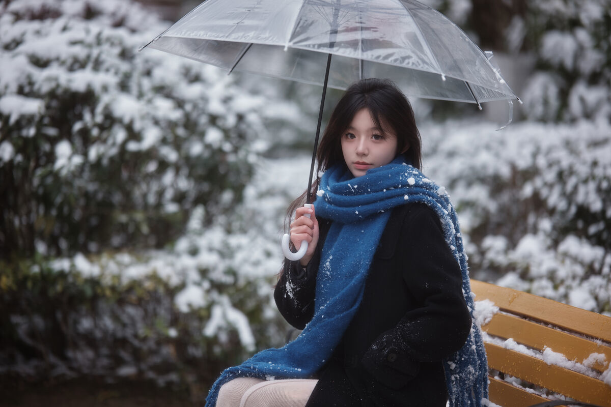图片[24]-YiTuYu艺图语 Vol.6452 Xiao Mi Dou[30P]-六色网