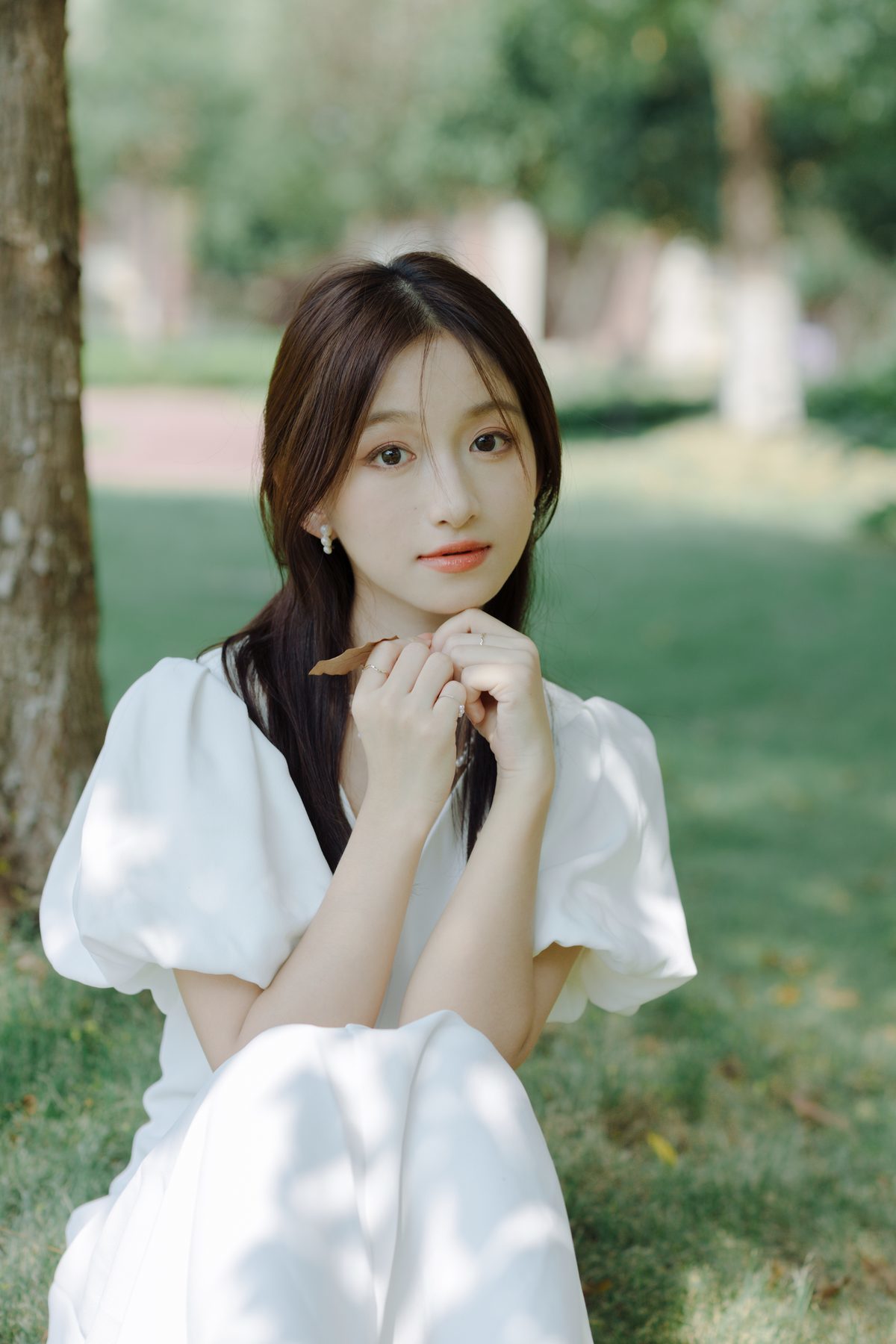 图片[16]-YiTuYu艺图语 Vol.5653 Yu Er[23P]-六色网