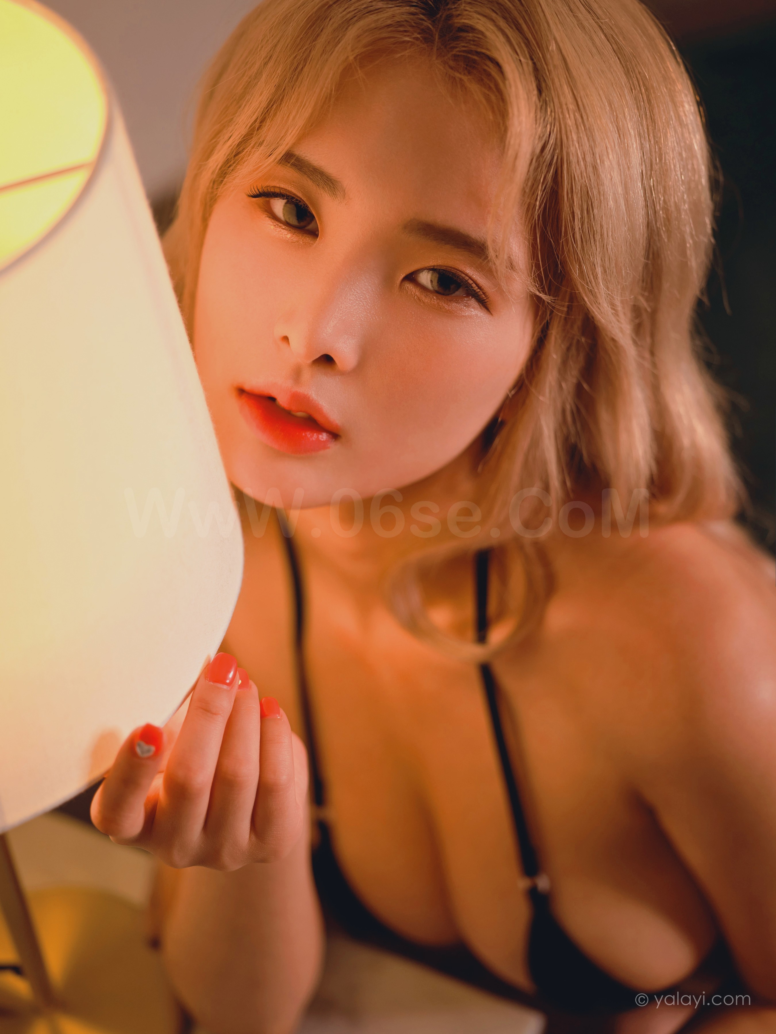图片[23]-雅拉伊 – 瑶儿《秀色》[38P]-六色网