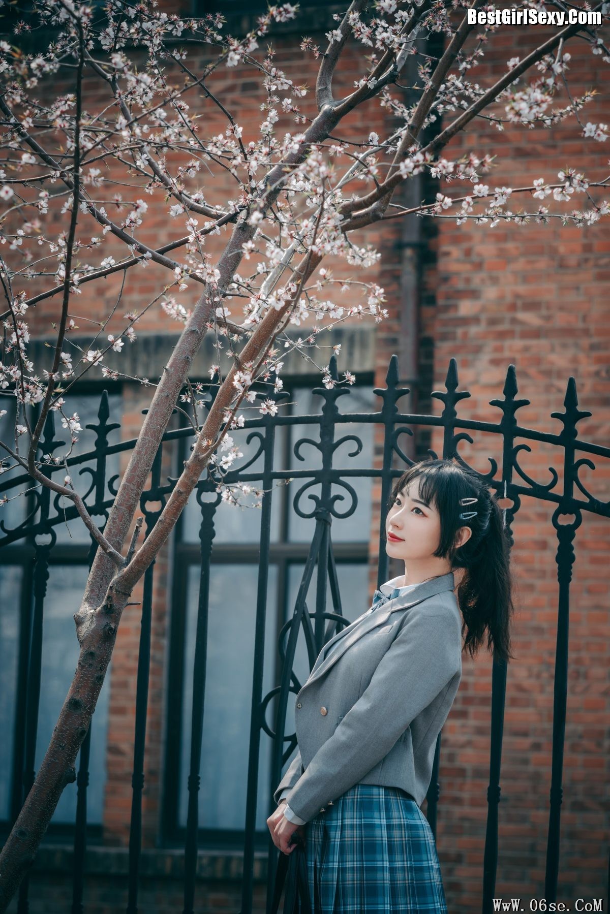 图片[8]-YiTuYu艺图语 Vol.4029 Tao Mo Gong Zi X[23P]-六色网