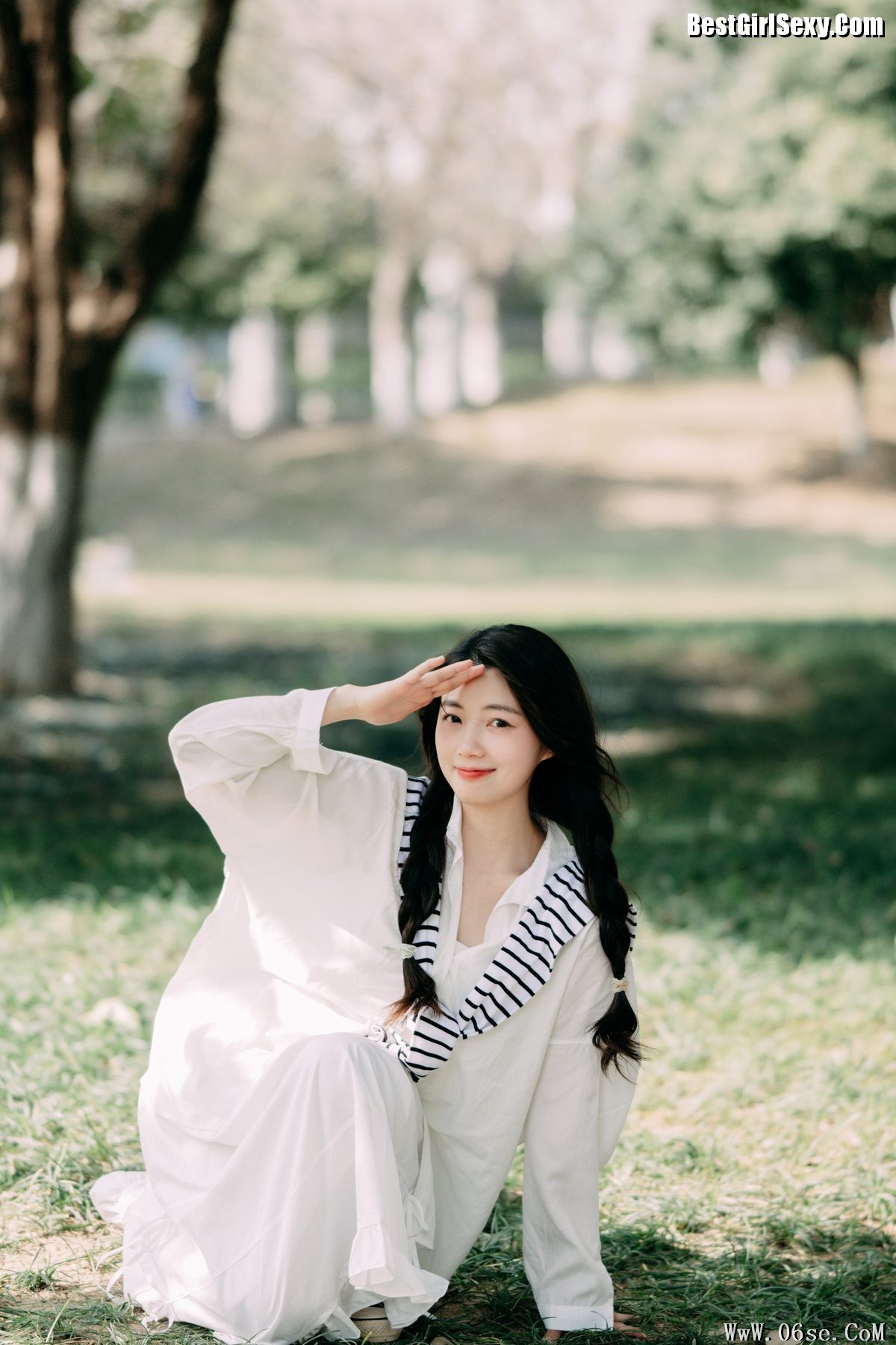 图片[9]-YiTuYu艺图语 Vol.3983 Rei Bi Shio[21P]-六色网