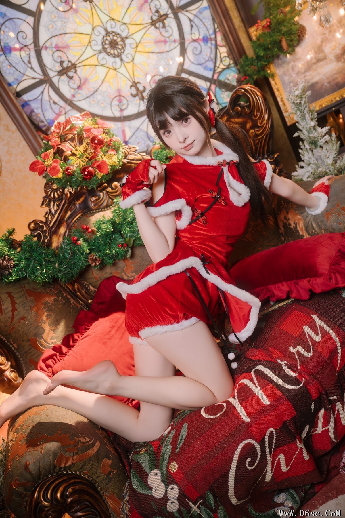 图片[15]-YiTuYu艺图语 Vol.6243 He Tun Fu Zi[26P]-六色网