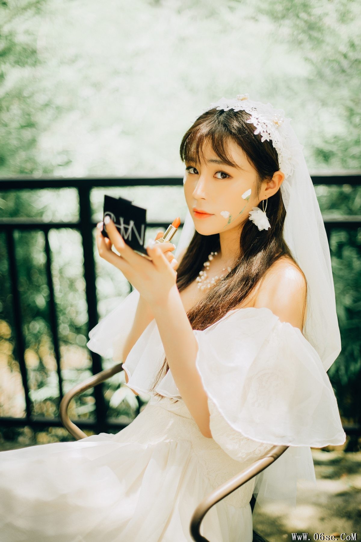 图片[8]-YiTuYu艺图语 Vol.6140 Kure Suo Wei[34P]-六色网