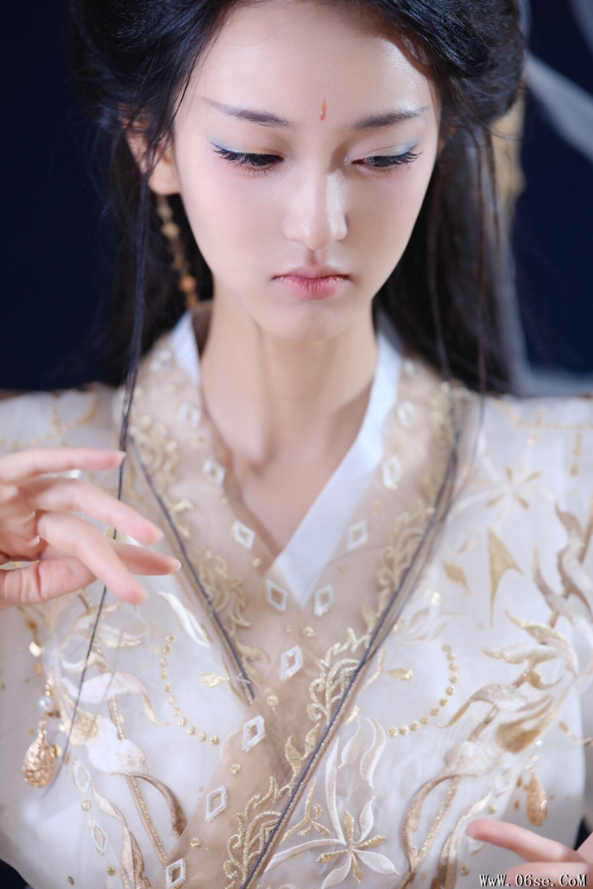 图片[9]-YiTuYu艺图语 Vol.7140 Leng Ku Wang Ye[21P]-六色网