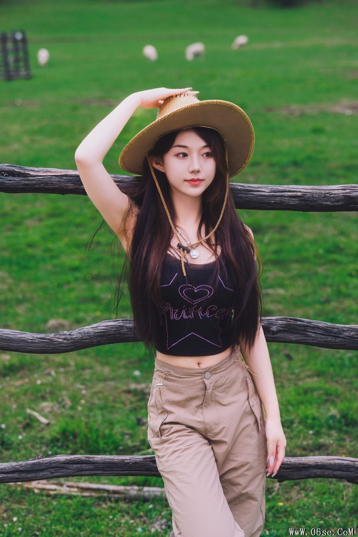 图片[18]-YiTuYu艺图语 Vol.5109 Pei Tong Xue[29P]-六色网