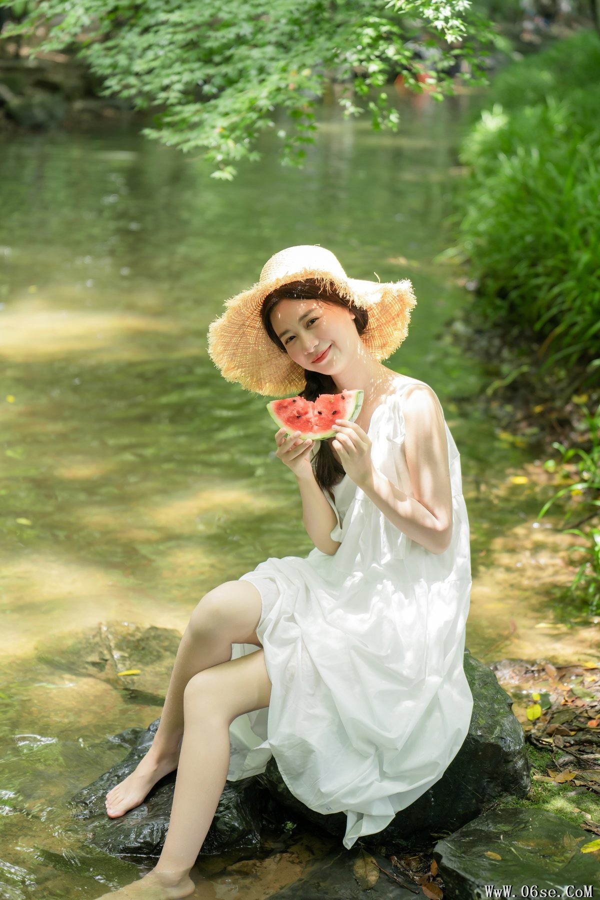 图片[13]-YiTuYu艺图语 Vol.5993 Cheng Zi Shu[26P]-六色网
