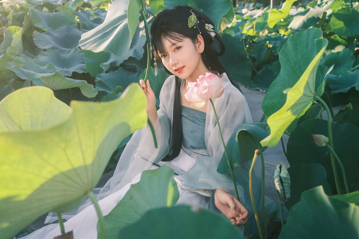 图片[8]-YiTuYu艺图语 Vol.7464 Jing Jing[26P]-六色网
