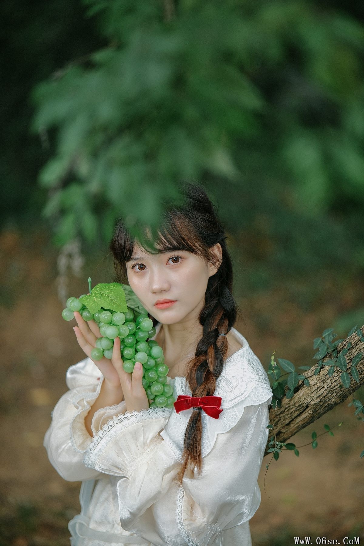 图片[10]-YiTuYu艺图语 Vol.5622 Bu Xu Qiao Er Lang Tui[27P]-六色网