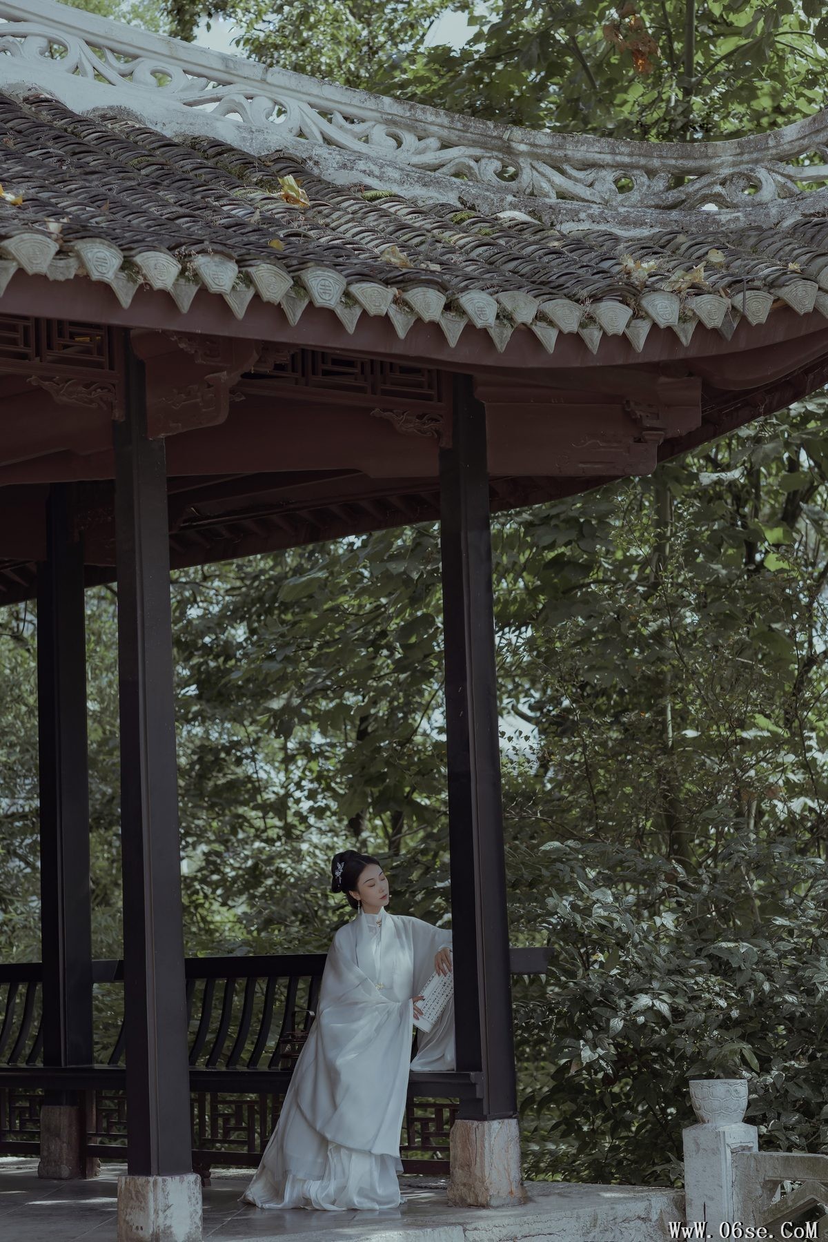 图片[16]-YiTuYu艺图语 Vol.3204 Tu Dou Ni Xiao Tu[23P]-六色网