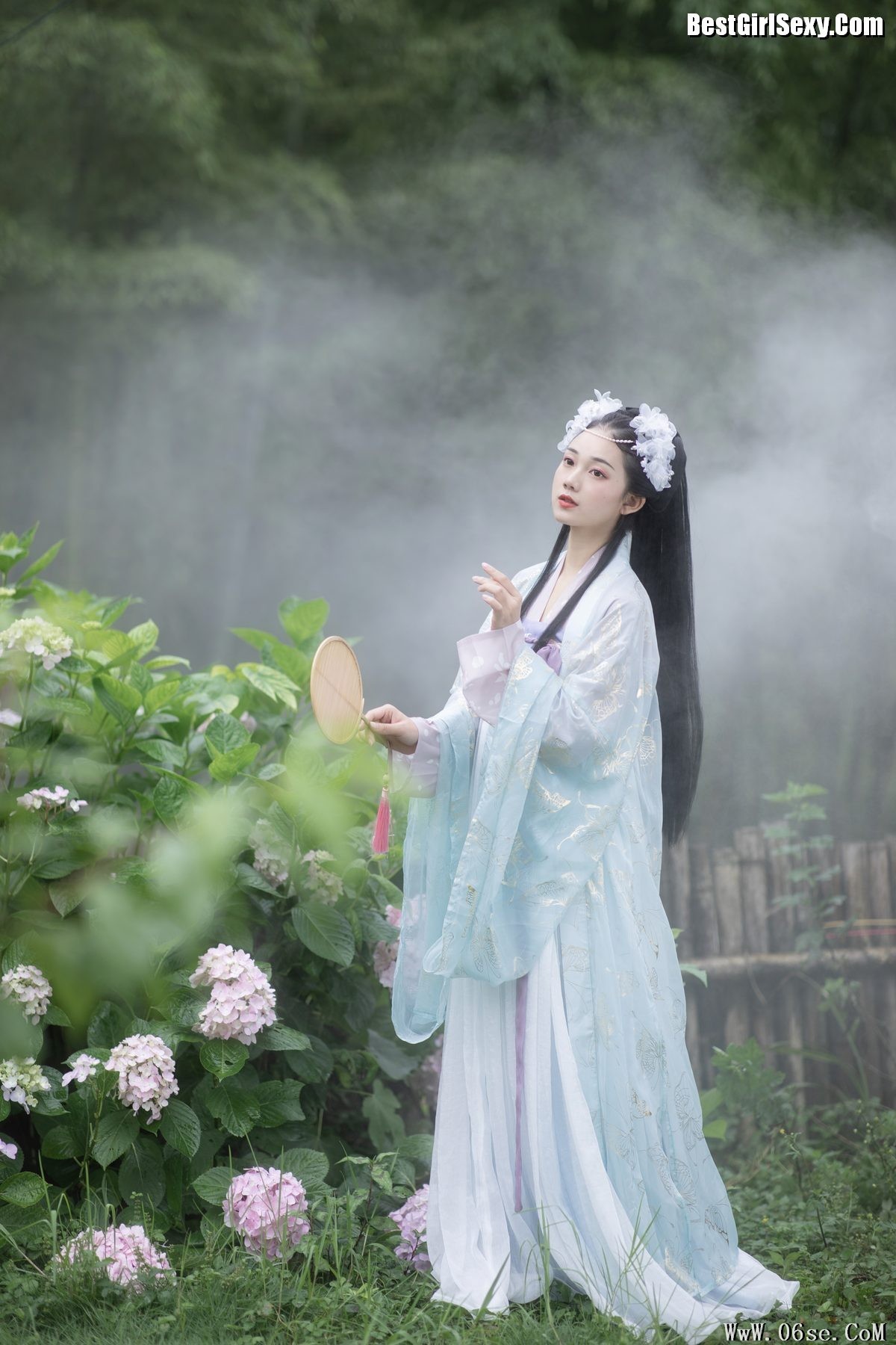图片[12]-YiTuYu艺图语 Vol.4100 Qiu Da Da[36P]-六色网