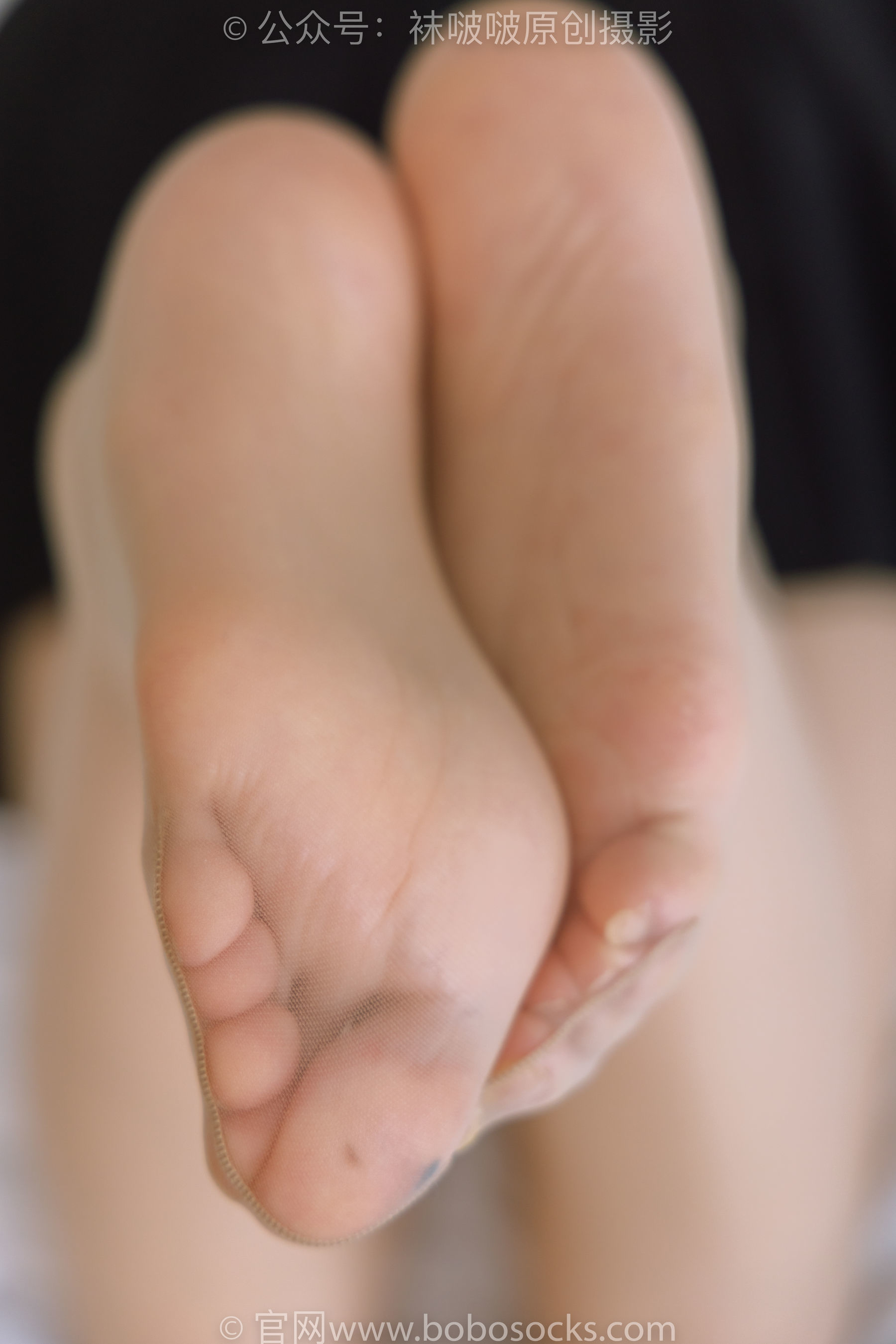 图片[10]-BoBoSocks袜啵啵 No.197 小甜豆-皮鞋、短白丝、肉丝、jk制服[139P]-六色网