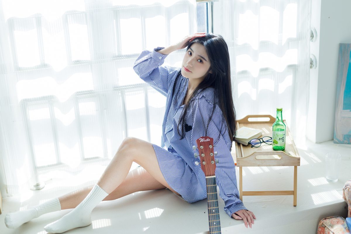 图片[5]-YiTuYu艺图语 Vol.3839 Jing Jing Jing[36P]-六色网