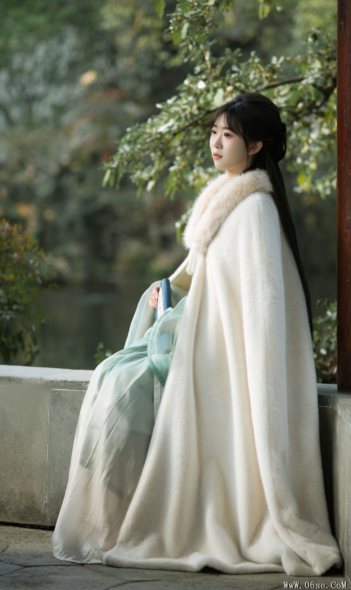 图片[12]-YiTuYu艺图语 Vol.6413 He Zhou Xi E16[23P]-六色网