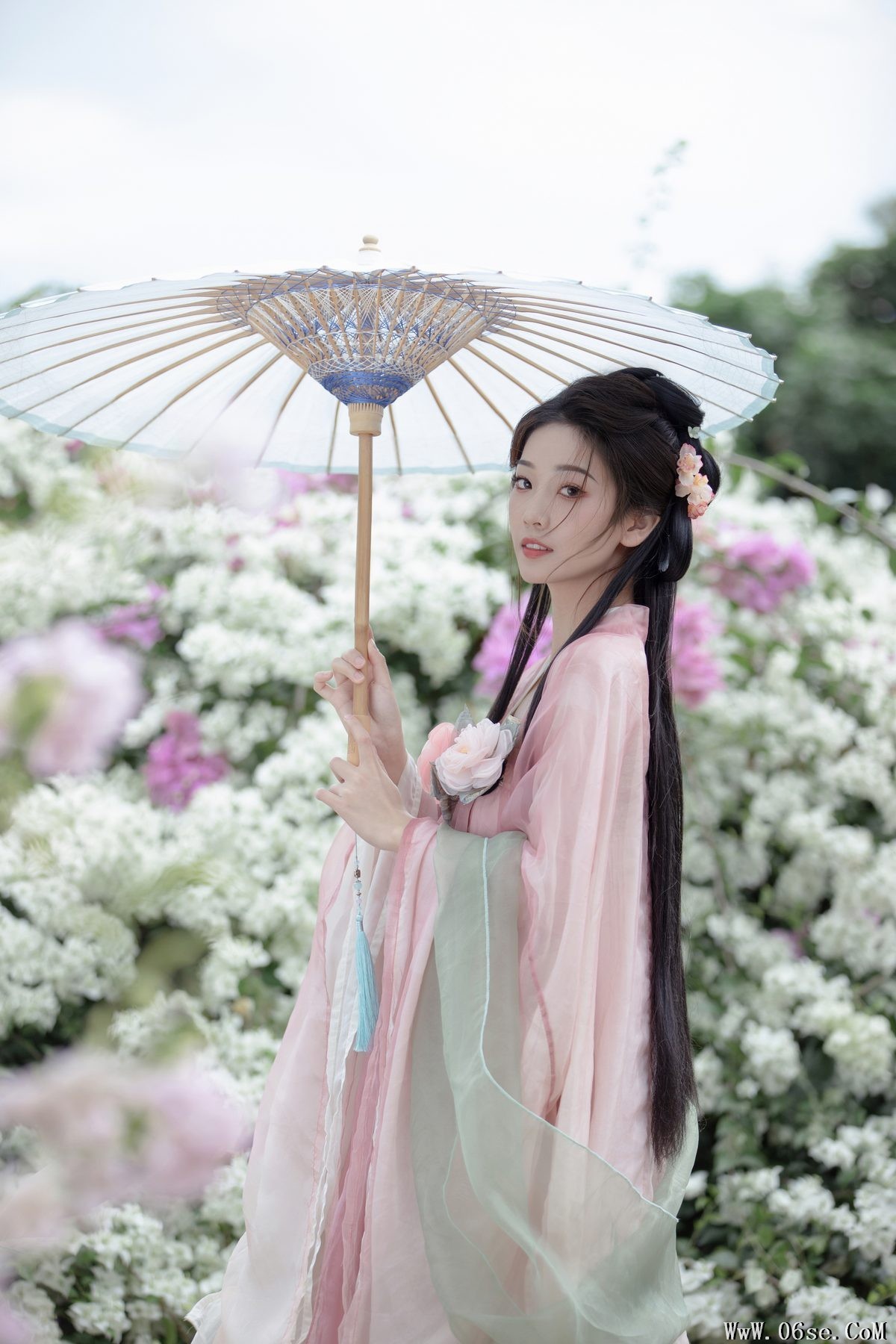 图片[38]-YiTuYu艺图语 Vol.6164 Zhi Zhi Qi[45P]-六色网