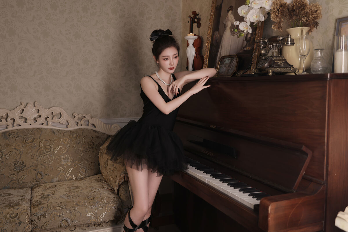 图片[19]-YiTuYu艺图语 Vol.6414 Xiao Xuan Zai Bu Zai[26P]-六色网