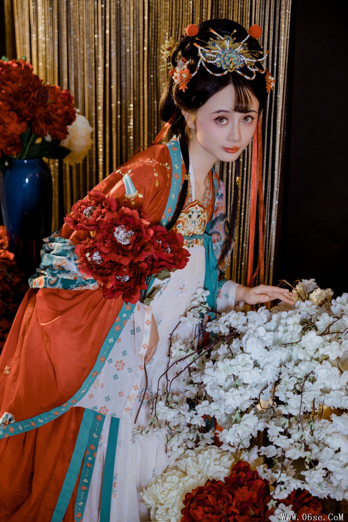 图片[11]-YiTuYu艺图语 Vol.6467 Xi Kui[21P]-六色网