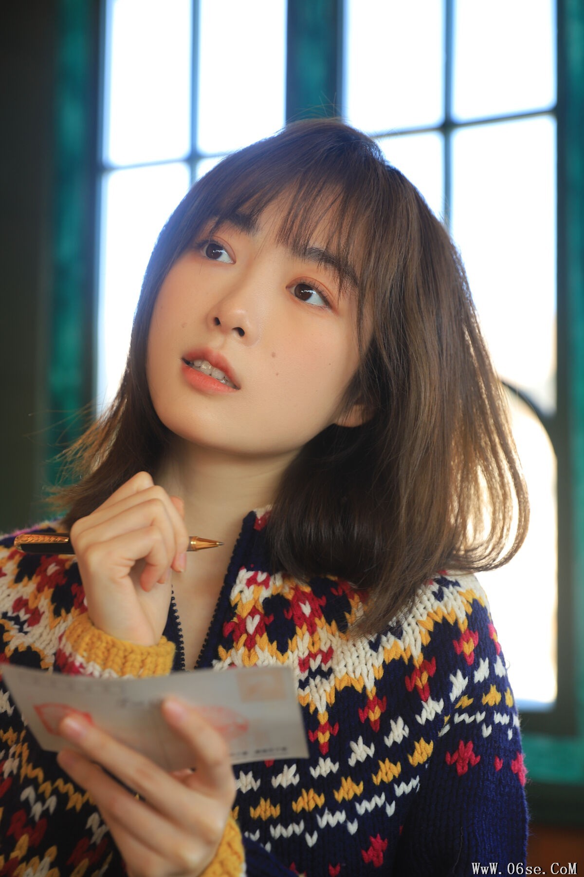图片[11]-YiTuYu艺图语 Vol.6494 Xue Yue Liang[27P]-六色网