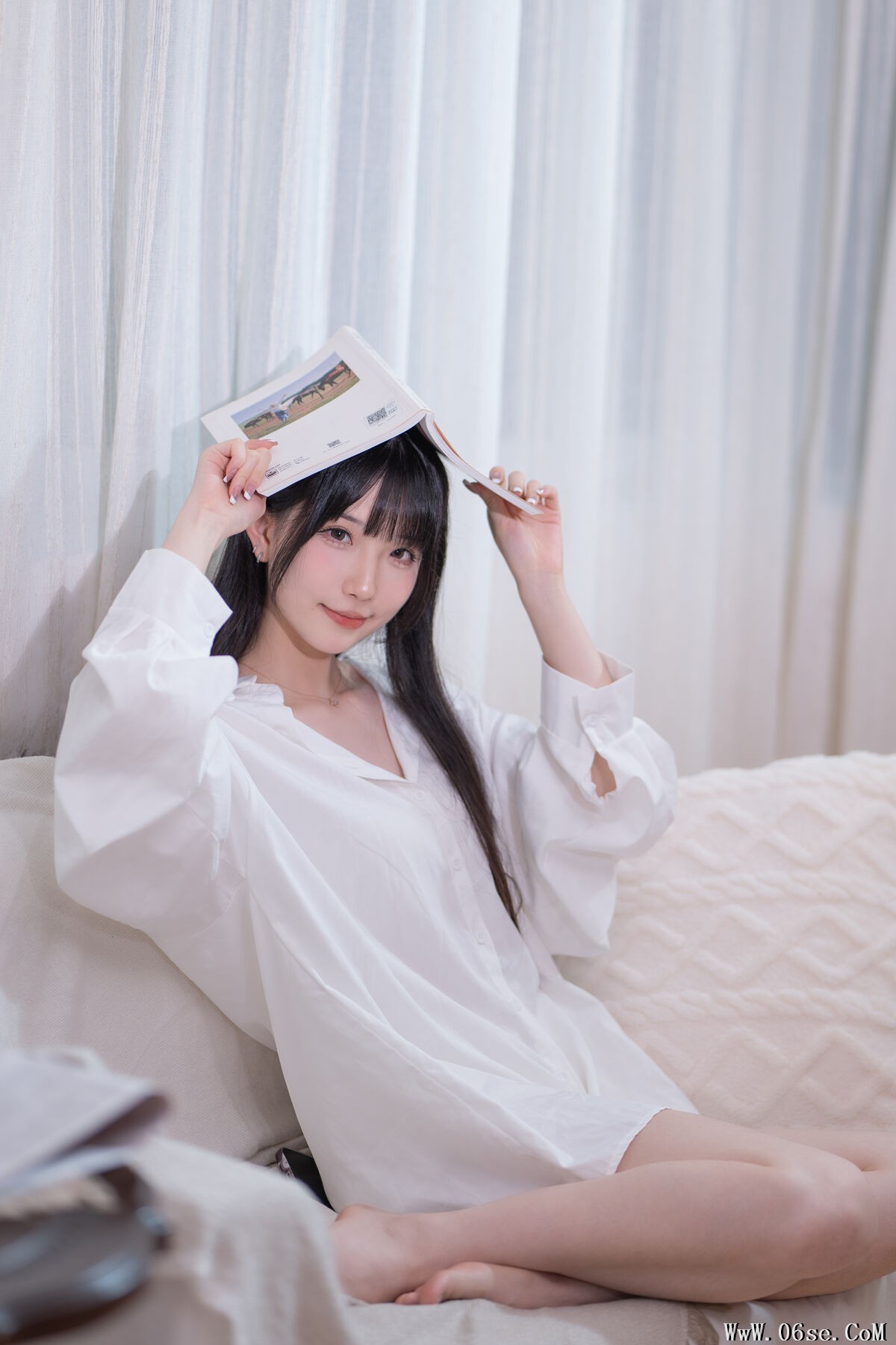 图片[9]-YiTuYu艺图语 Vol.7680 Ying Tao Zai Bu Zai[37P]-六色网
