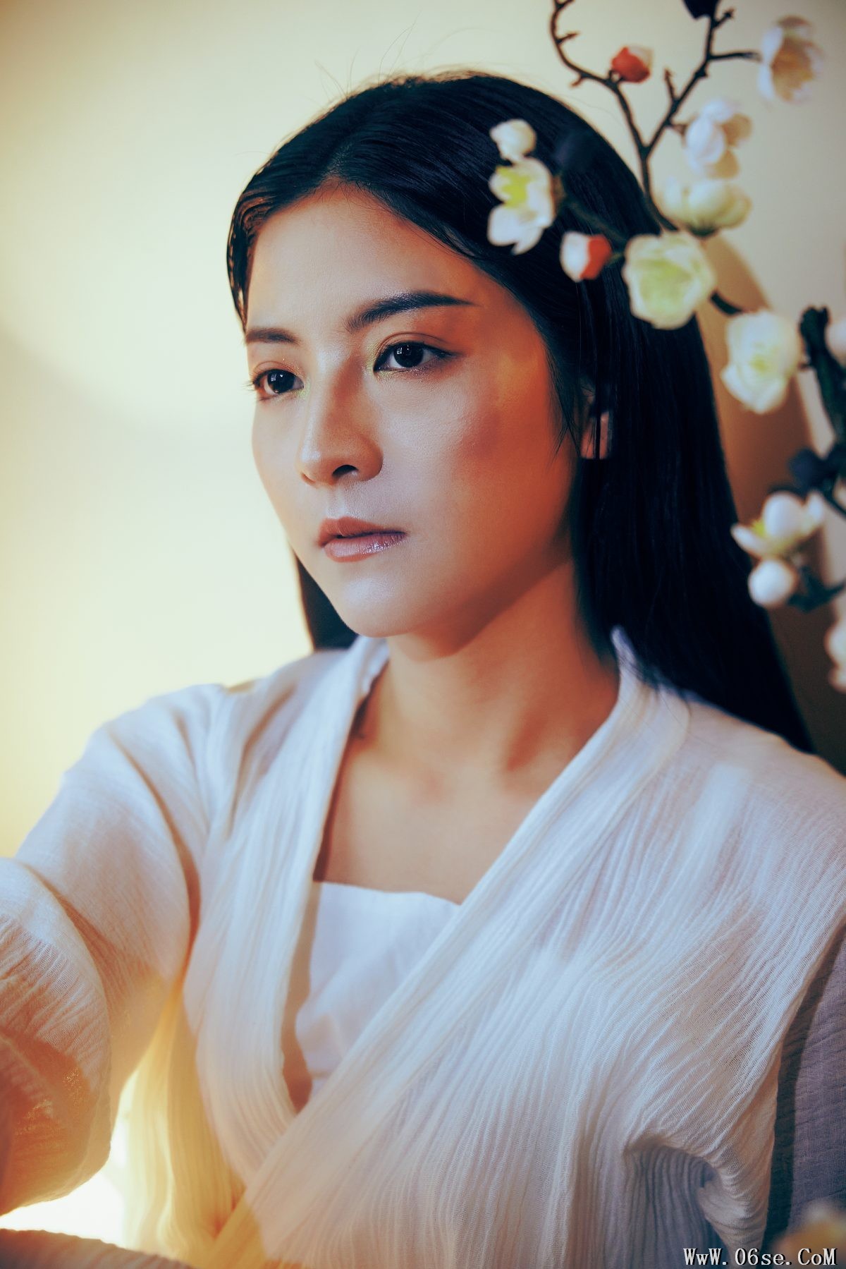 图片[28]-YiTuYu艺图语 Vol.6219 Yuer[28P]-六色网