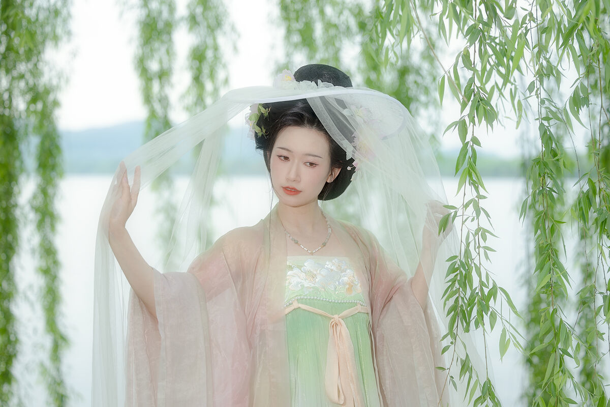 图片[16]-YiTuYu艺图语 Vol.7473 Zhi Shi[20P]-六色网