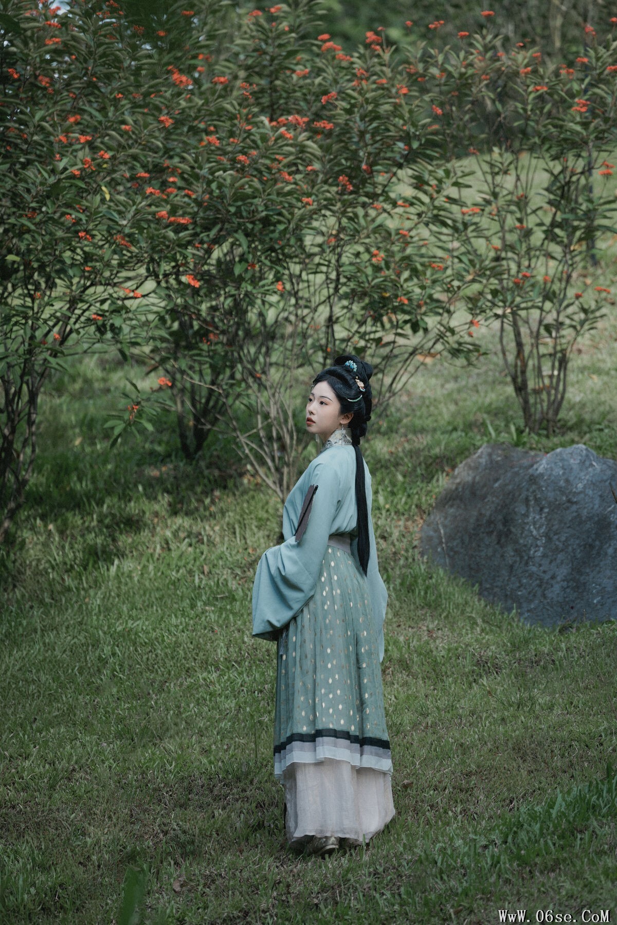 图片[14]-YiTuYu艺图语 Vol.7562 Yao Yi Yao[26P]-六色网