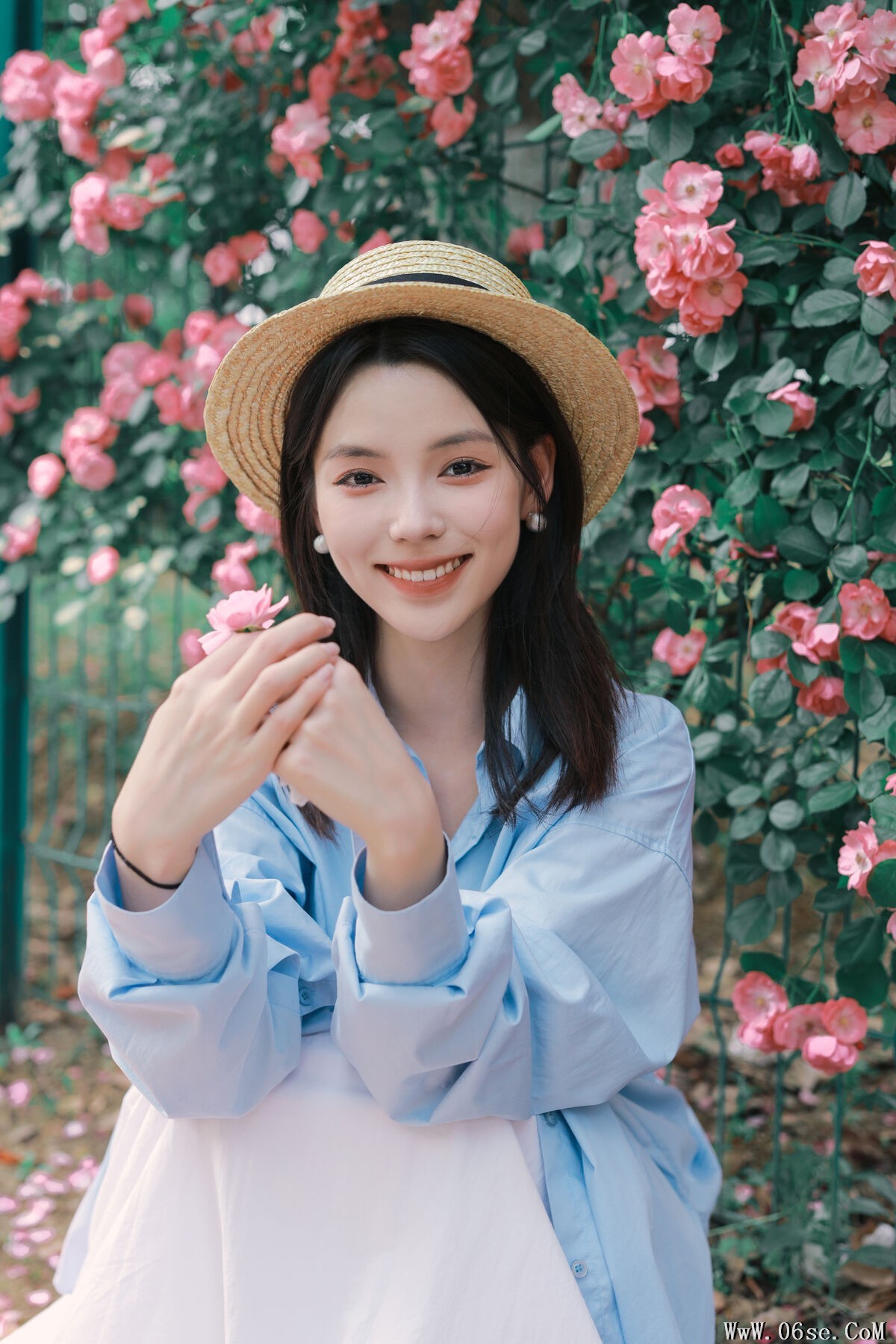 图片[20]-YiTuYu艺图语 Vol.7055 Xiao Meng[22P]-六色网