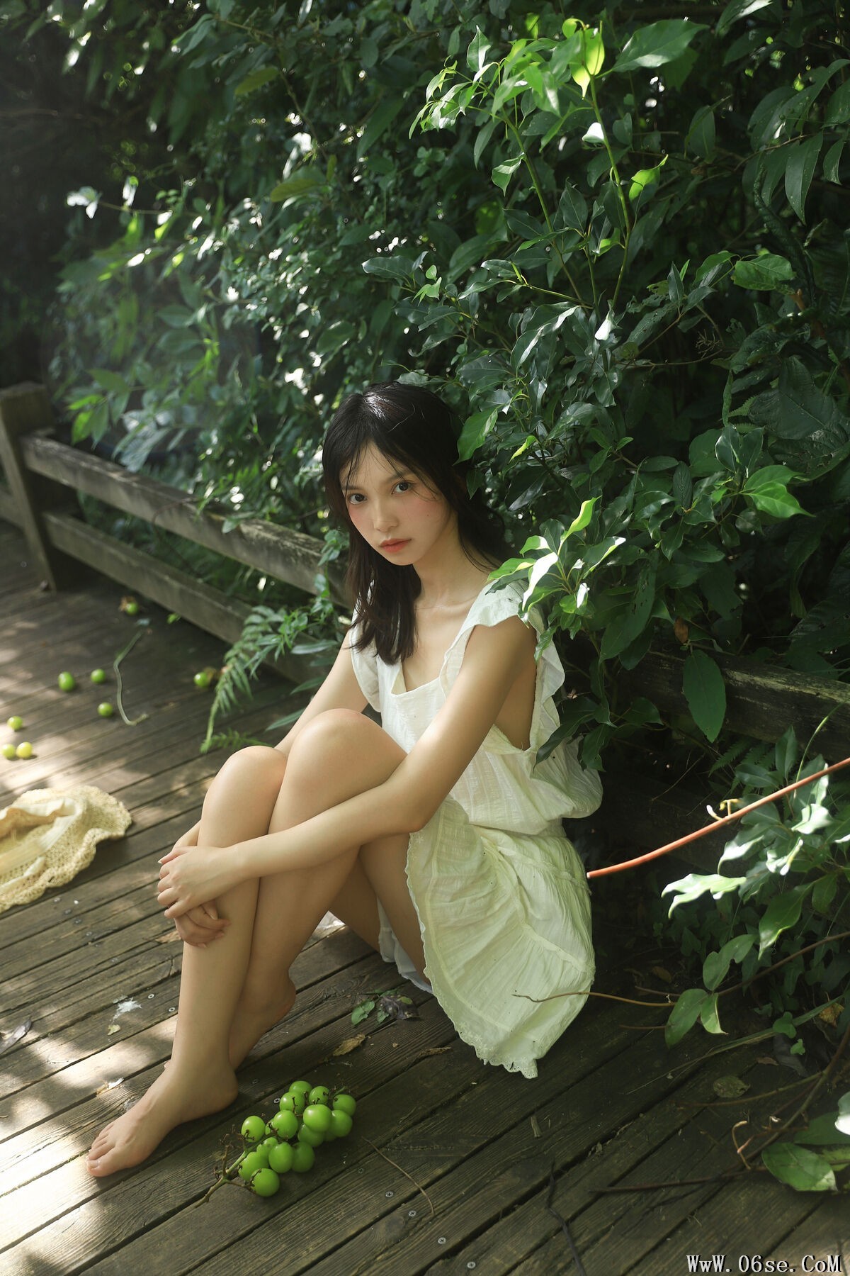 图片[31]-YiTuYu艺图语 Vol.7640 Xing Yun Xi[33P]-六色网