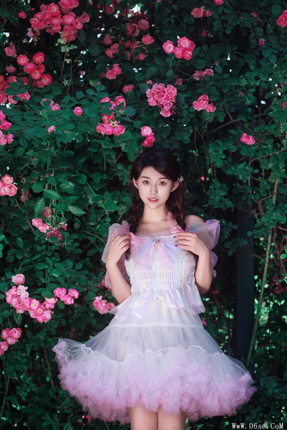 图片[15]-YiTuYu艺图语 Vol.4649 Pei Tong Xue[22P]-六色网