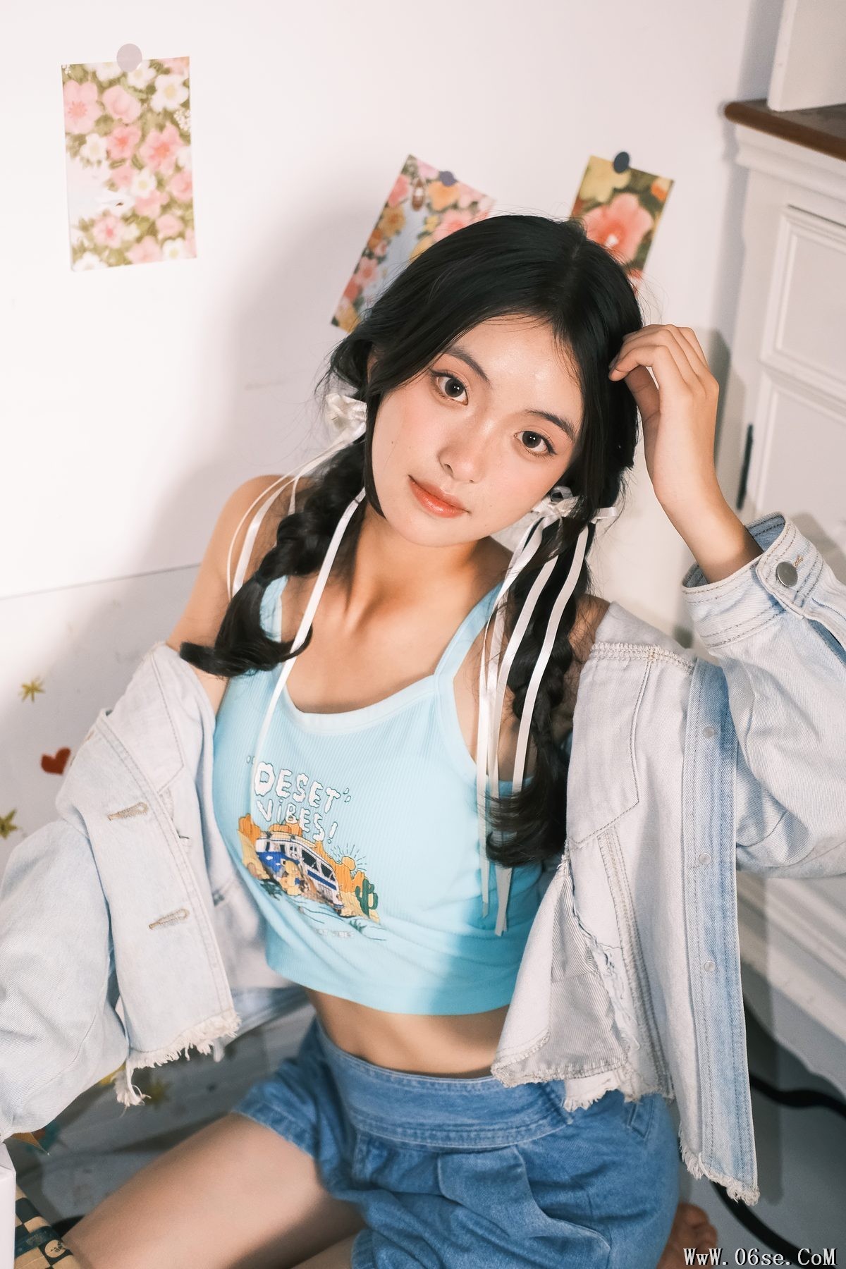 图片[28]-YiTuYu艺图语 Vol.5677 Xi Xi[30P]-六色网
