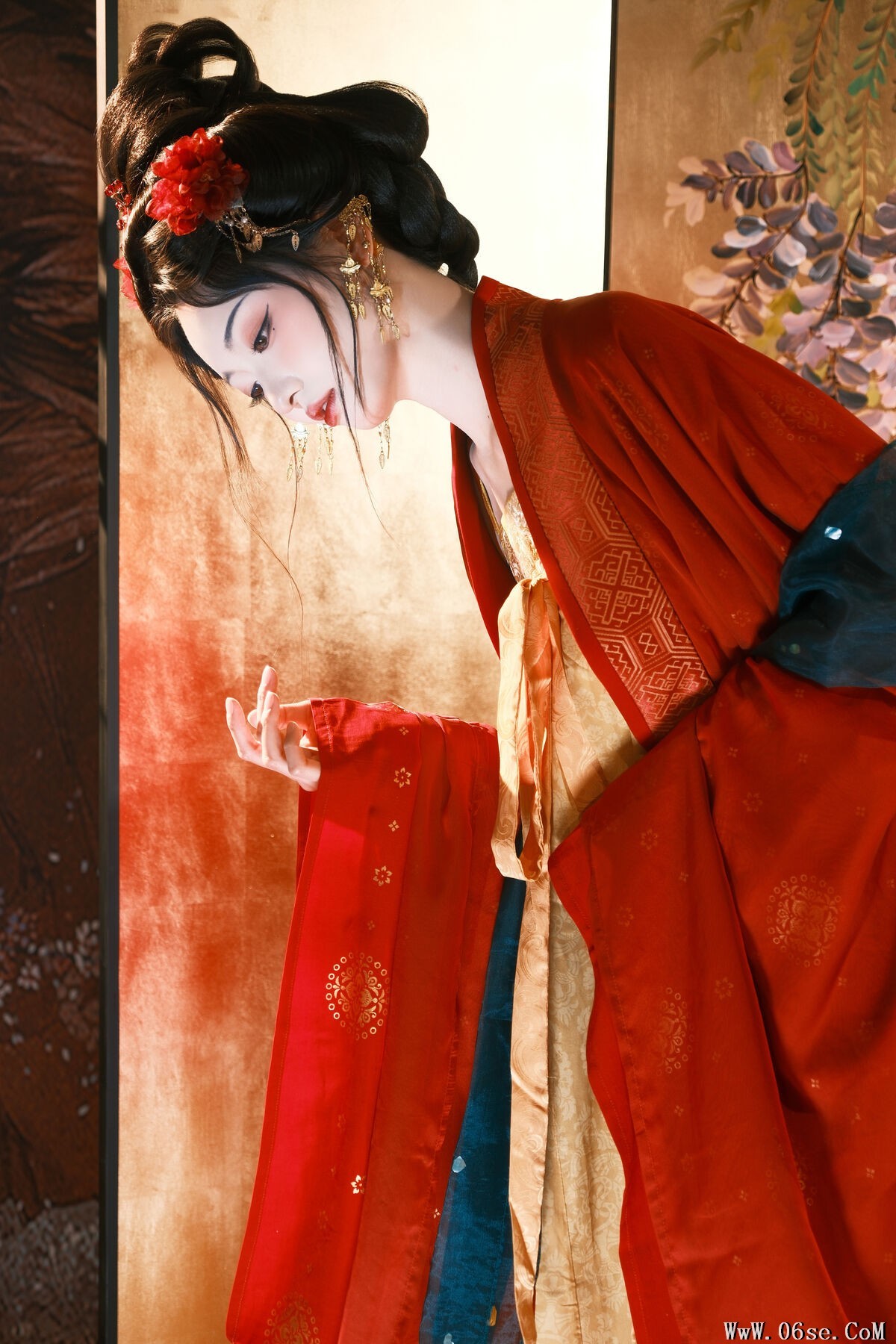 图片[5]-YiTuYu艺图语 Vol.7291 Xiao Yang Ai Gan Fan[23P]-六色网