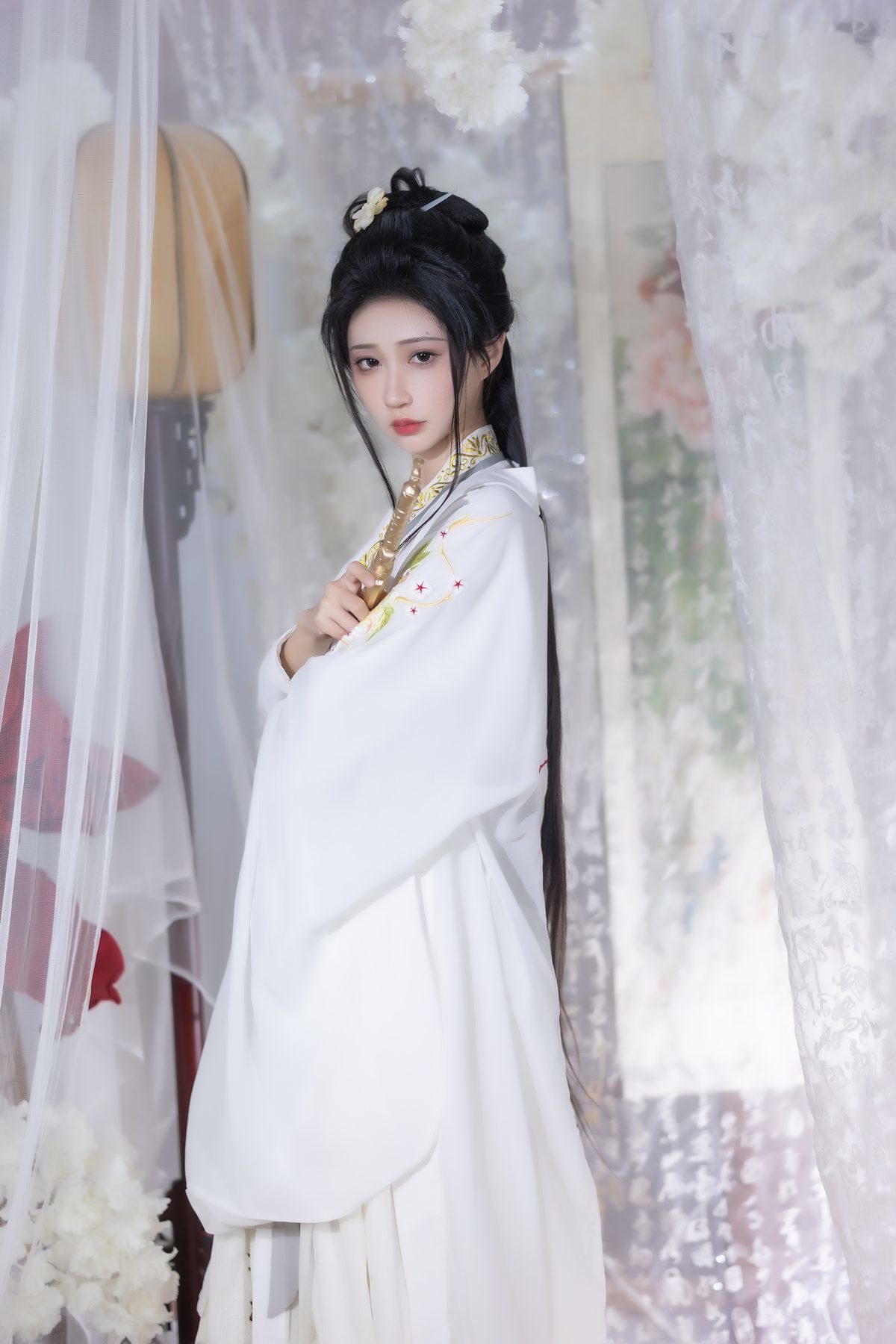 图片[15]-YiTuYu艺图语 Vol.3755 Qi Luo Sheng De Xiao Su Su[26P]-六色网