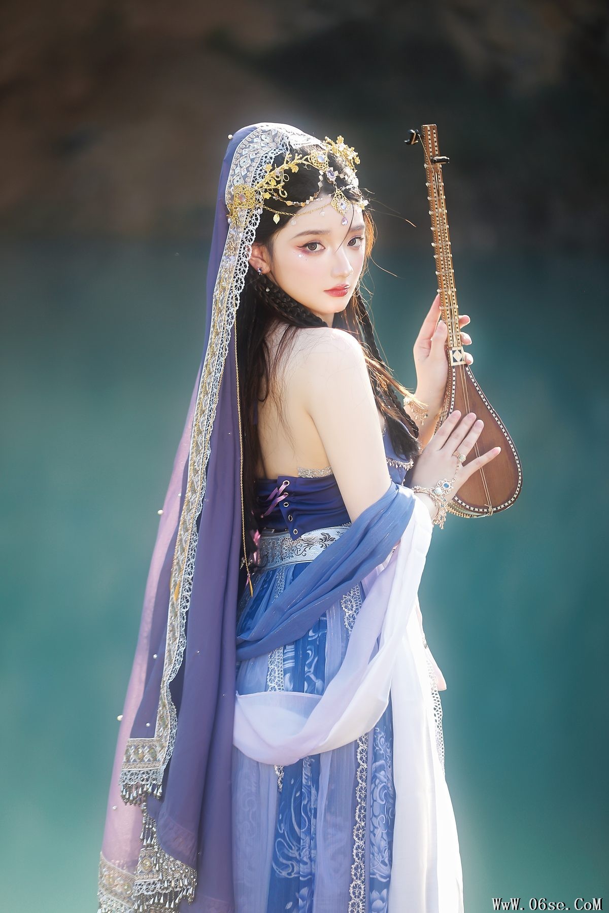 图片[10]-YiTuYu艺图语 Vol.4763 Zhu Yin[21P]-六色网