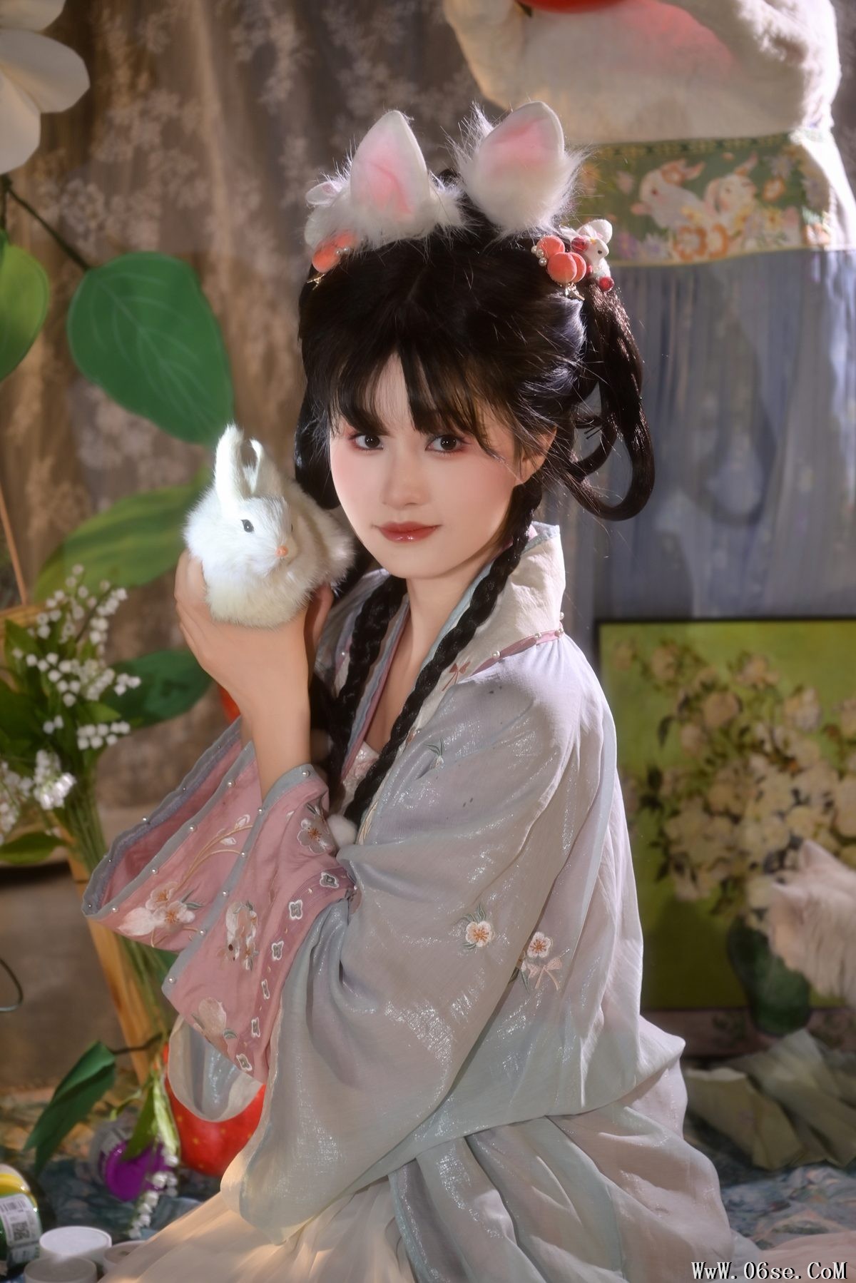 图片[18]-YiTuYu艺图语 Vol.5705 Dan Gao Sha Shou[27P]-六色网