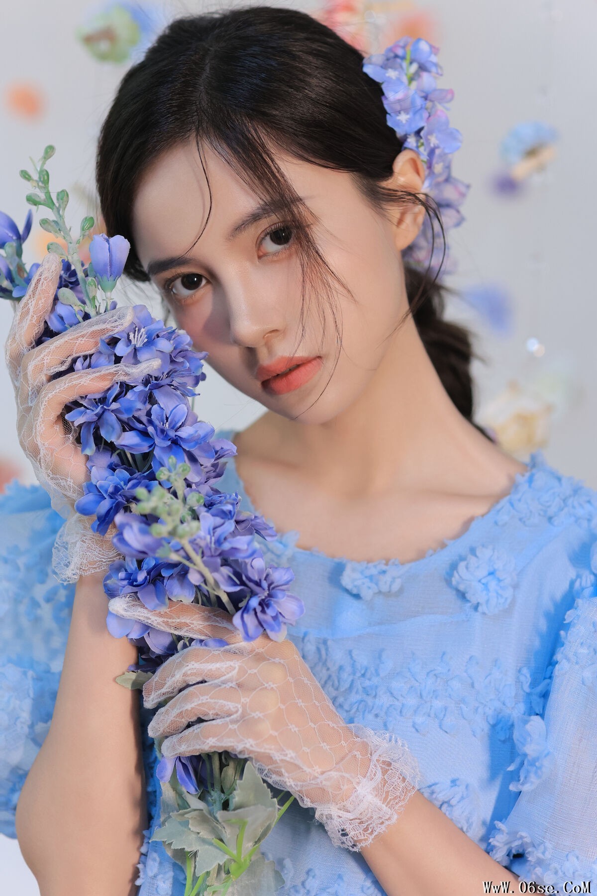 图片[11]-YiTuYu艺图语 Vol.7414 Pa Pa Xiao Gong Zhu[31P]-六色网