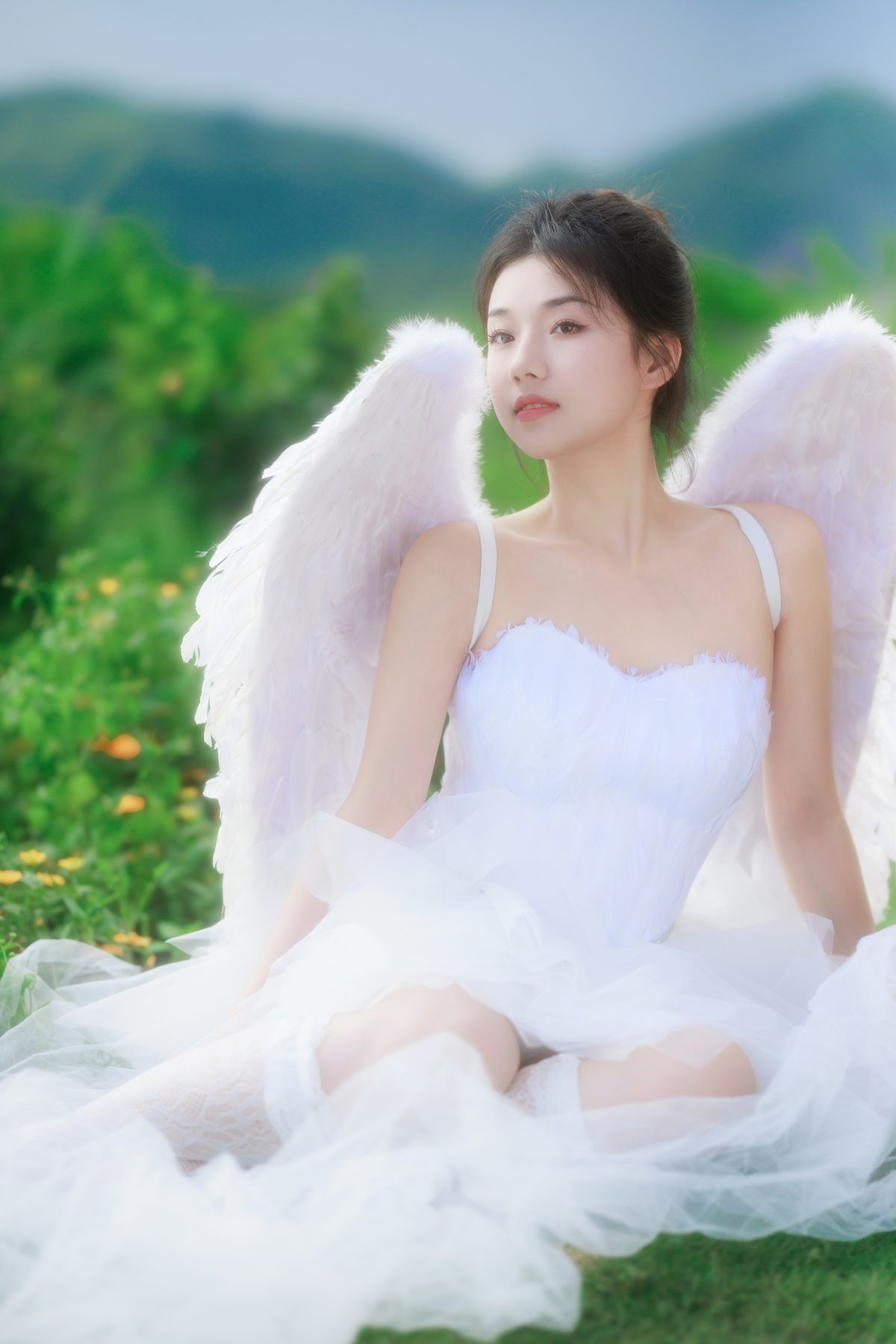 图片[24]-YiTuYu艺图语 Vol.5285 Pei Tong Xue[40P]-六色网