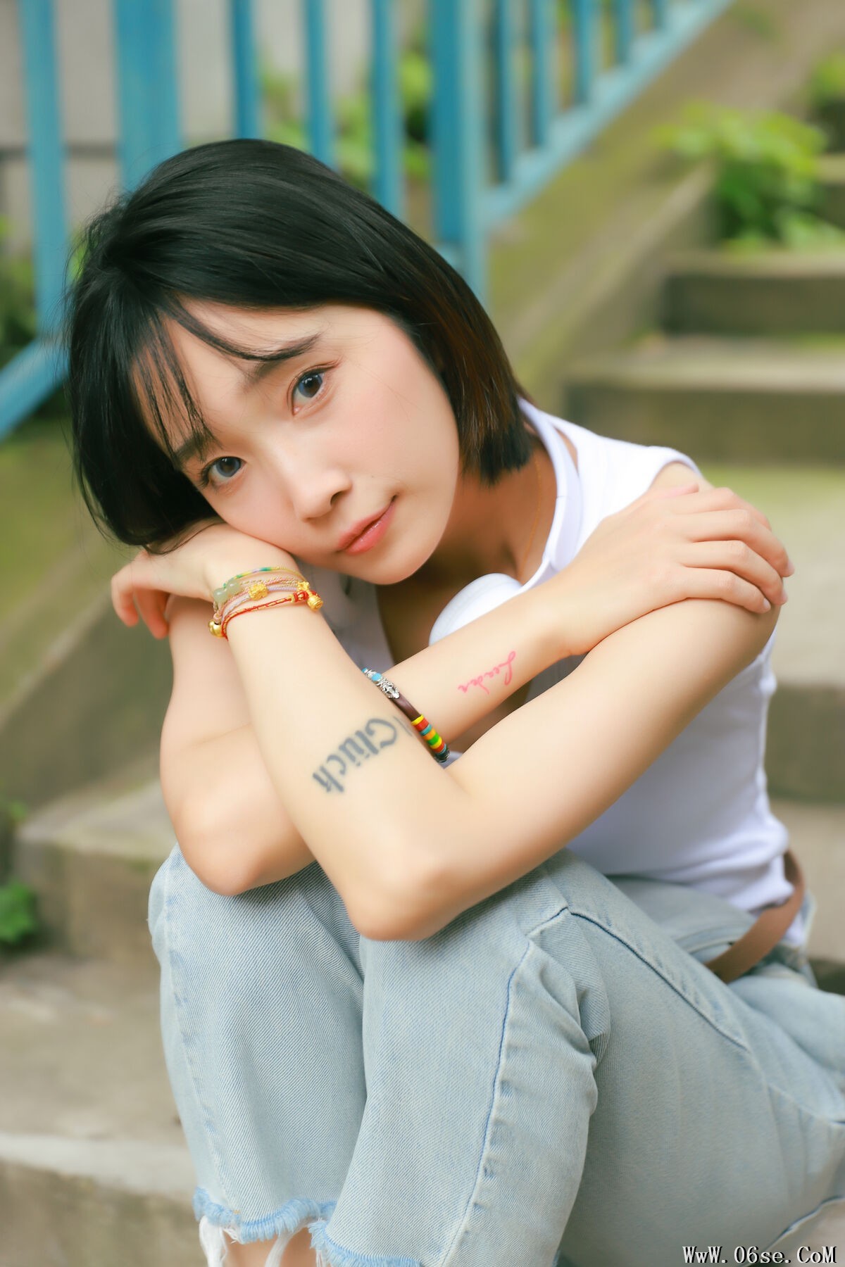 图片[11]-YiTuYu艺图语 Vol.7080 Lei Meng Ying[34P]-六色网