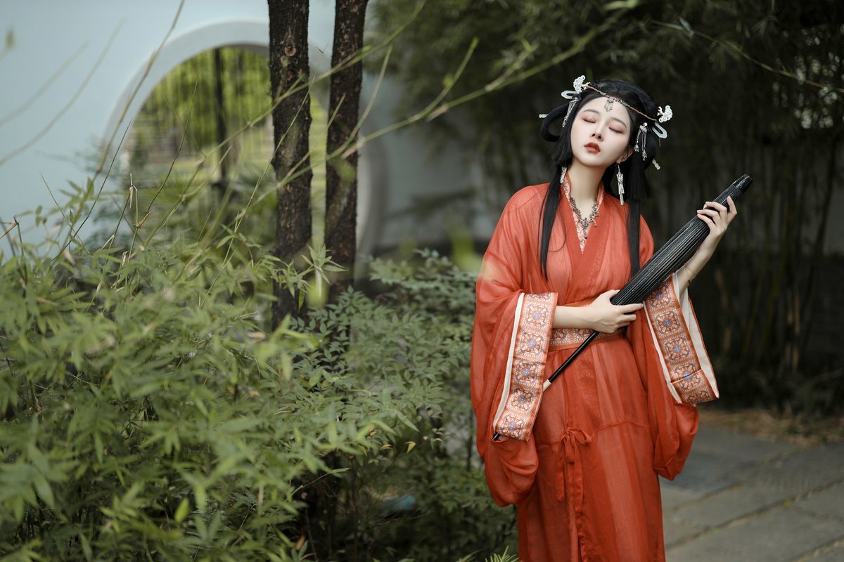 图片[10]-YiTuYu艺图语 Vol.6227 Wo Shi Xiao Sui Sui[27P]-六色网